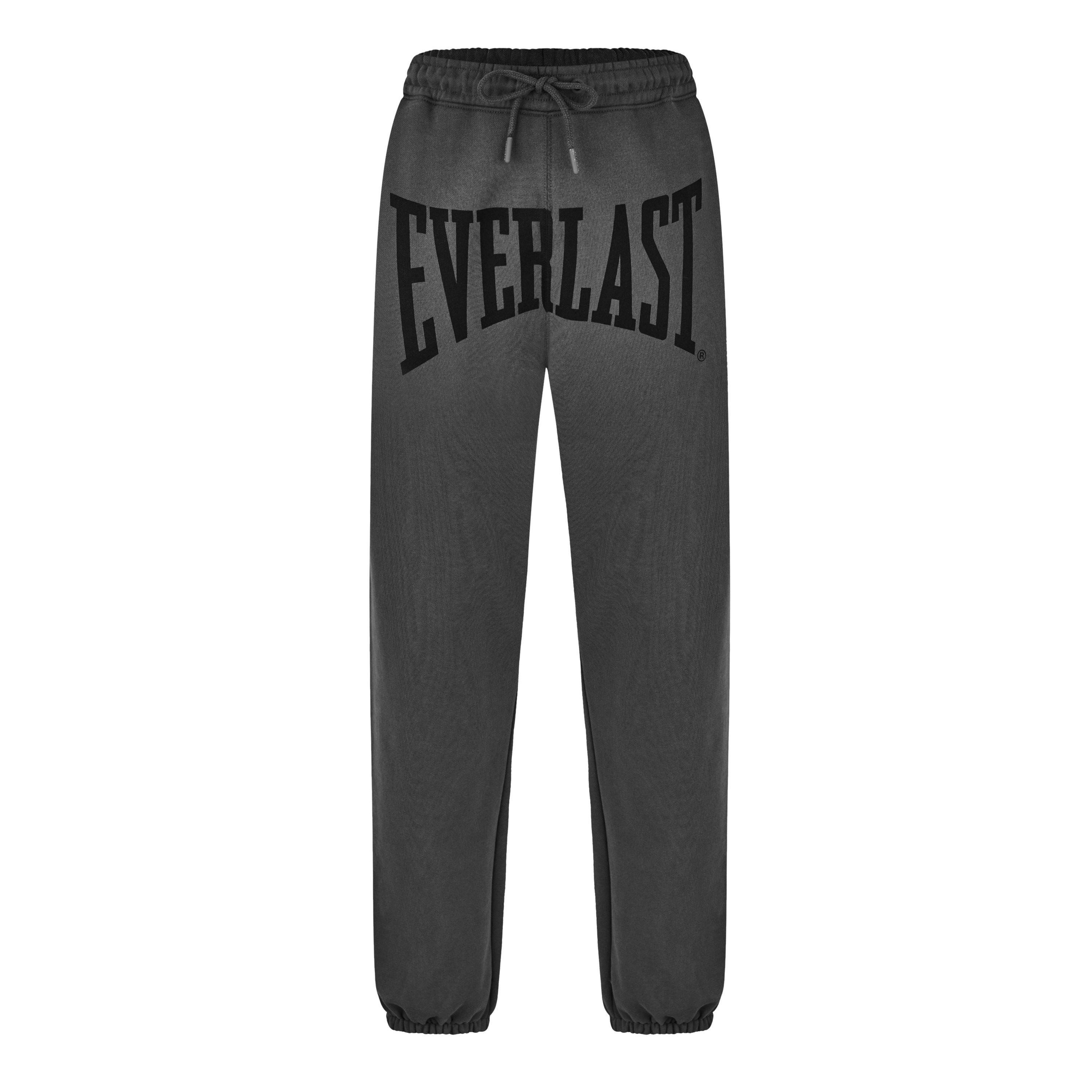 Shark Grey - Everlast - Strike Graphic Jogger - 1