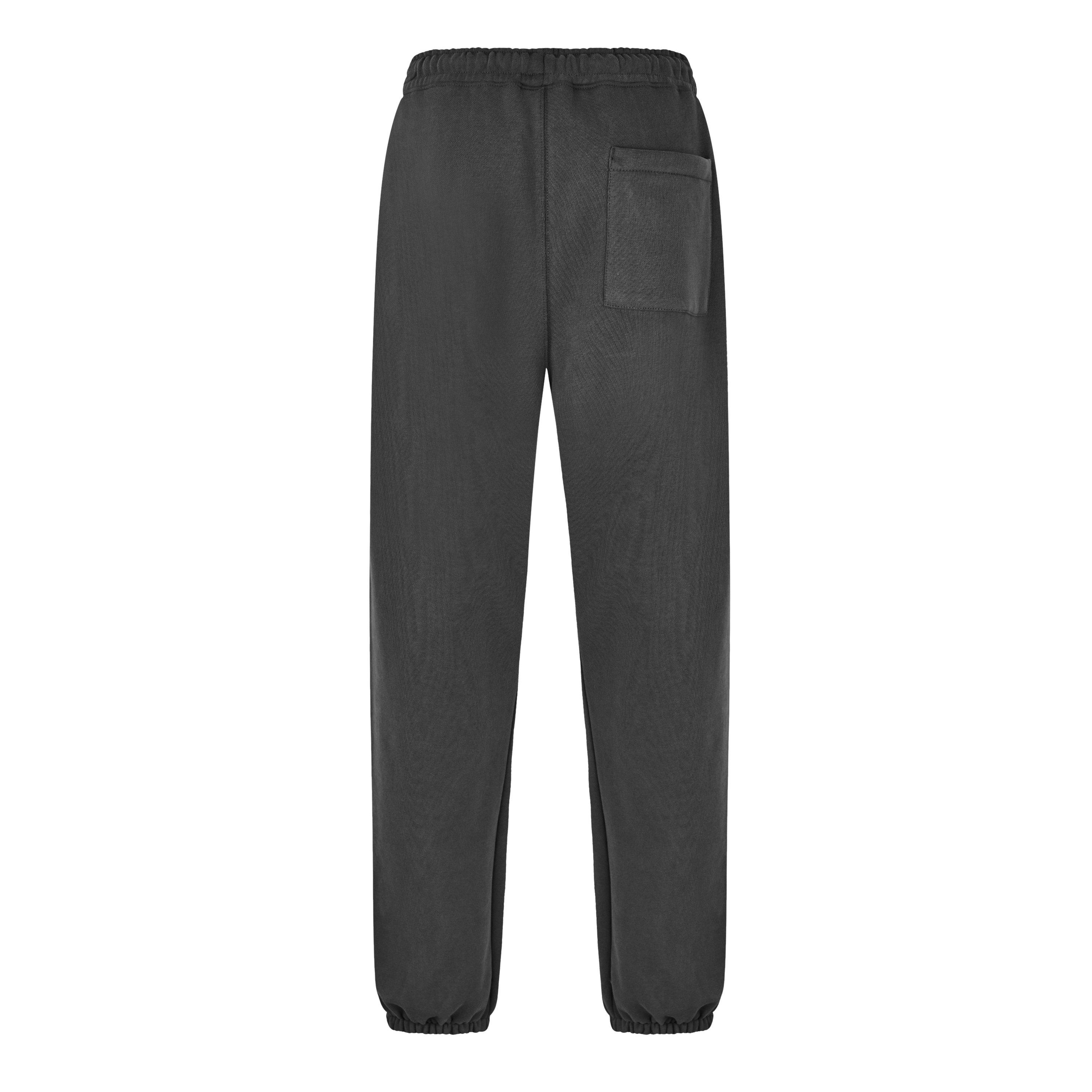 Shark Grey - Everlast - Strike Graphic Jogger - 2