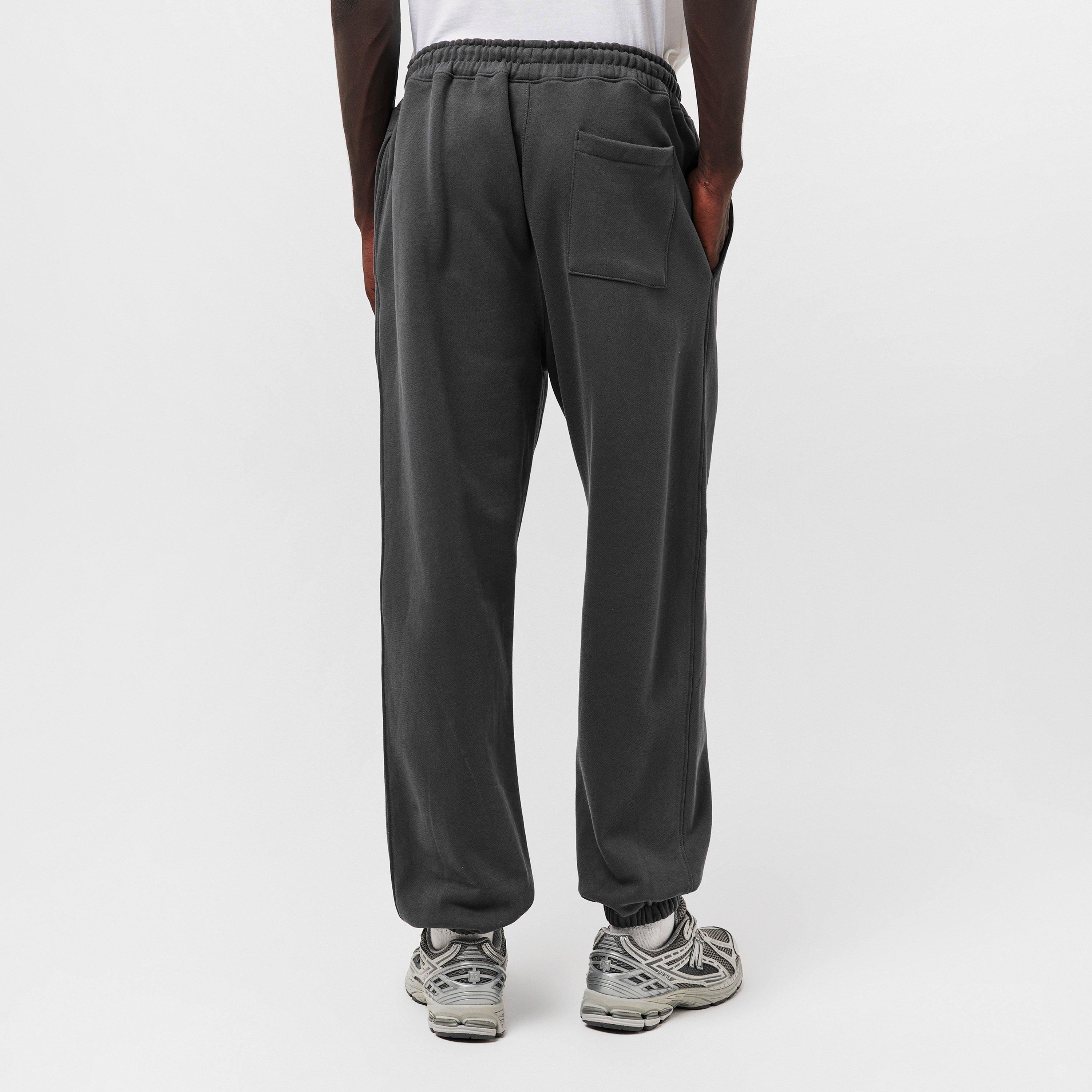 Shark Grey - Everlast - Strike Graphic Jogger - 4