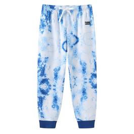 Fabric TieDye Children Pants for Junior