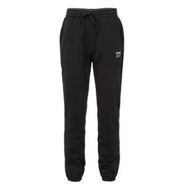 Lee Cooper Closed Hem Fleece Jogging Pants Mens