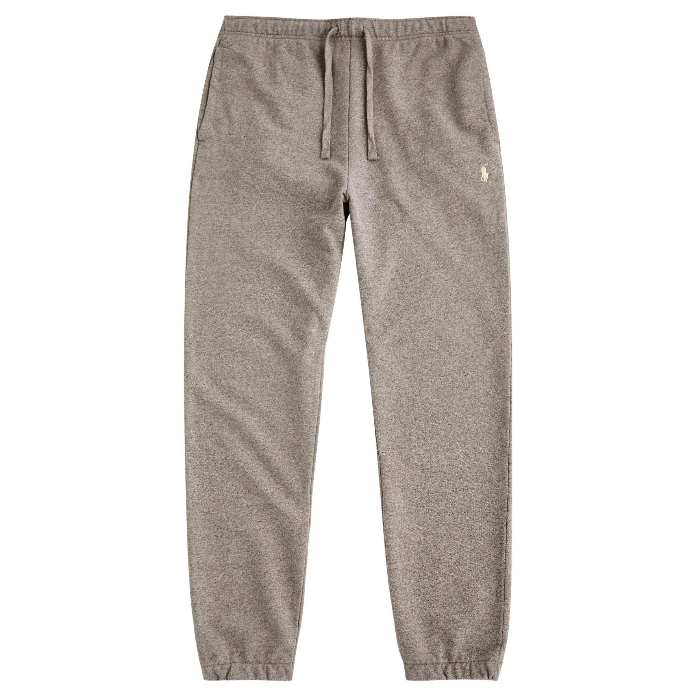 GREY - Polo Ralph Lauren - PRL LOOPBACK JOGGER