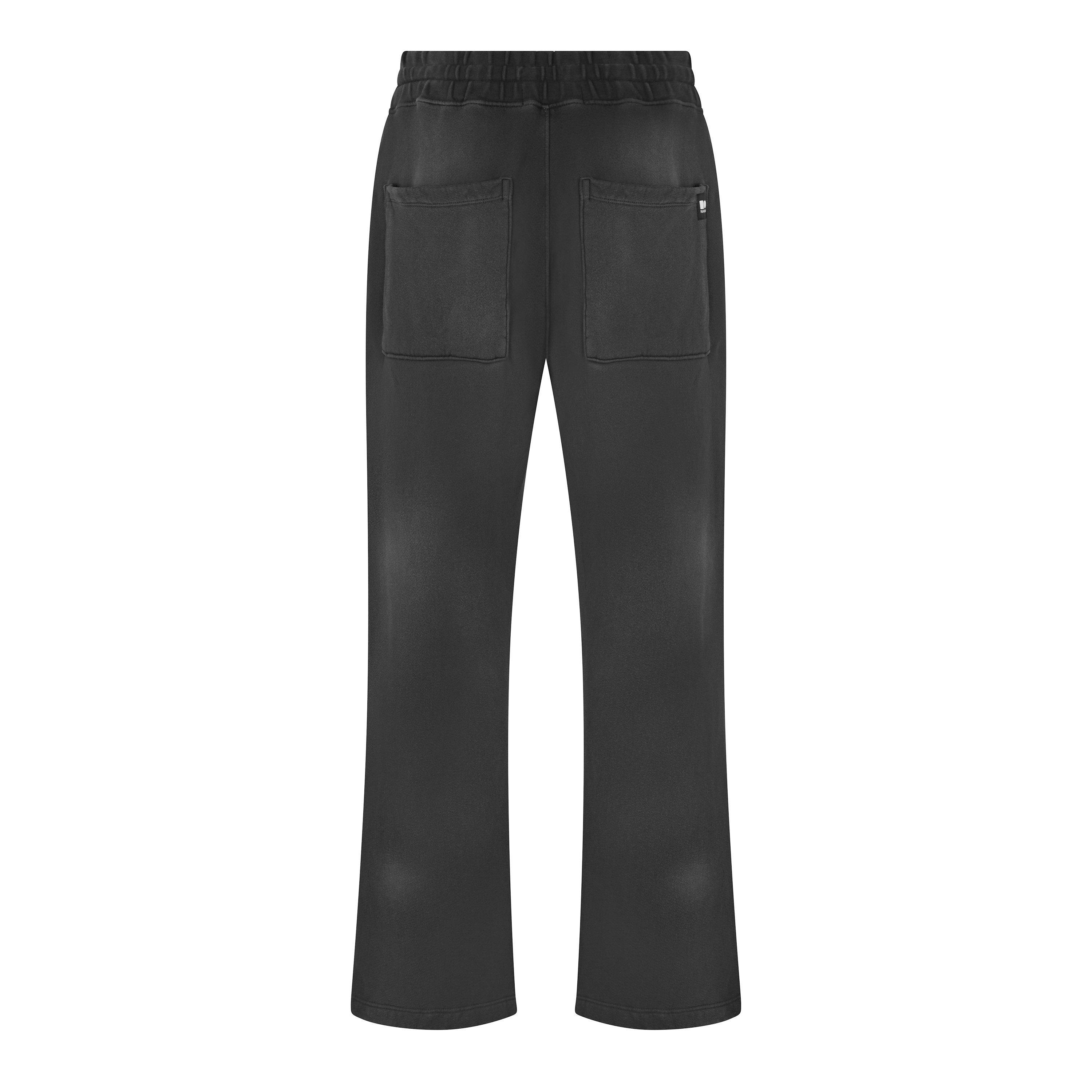 BLACK - Nahmias - N PHYSICAL ED SWEATPANTS - 2