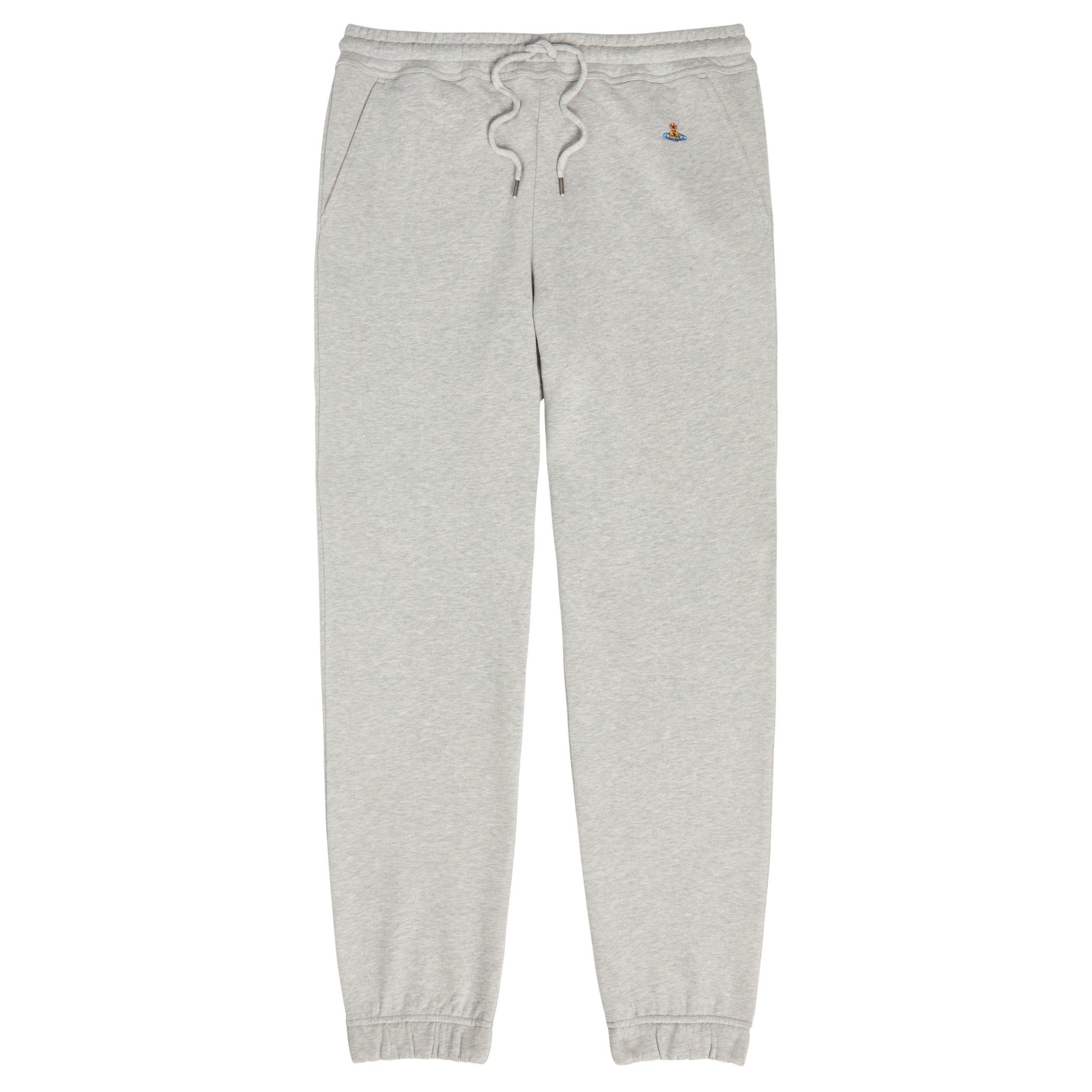 GREY - Vivienne Westwood - VW CLASSIC SWEATPANTS