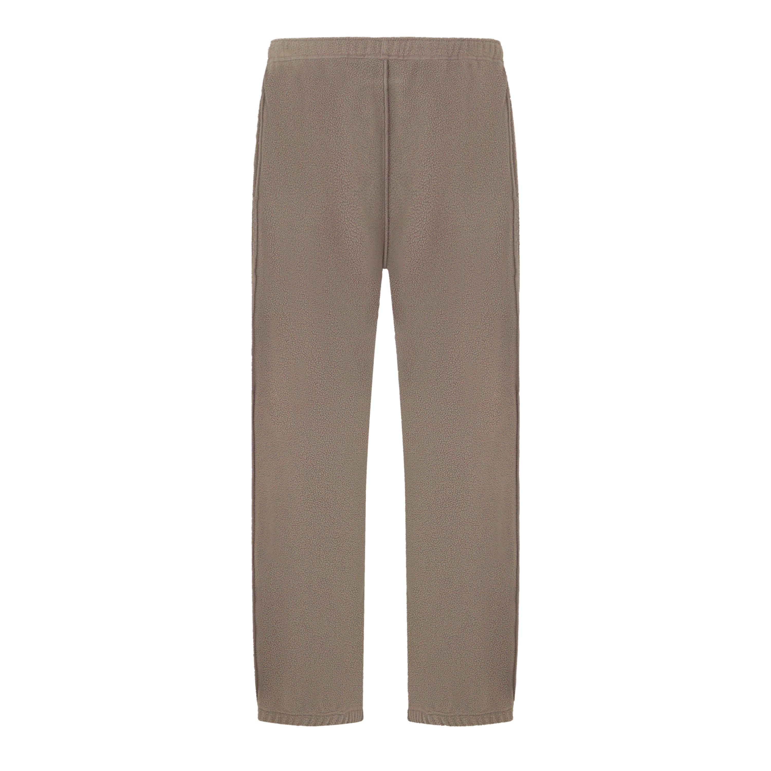 TAUPE - MM6 Maison Margiela - Men's Dart-Knee Cotton Joggers - 2