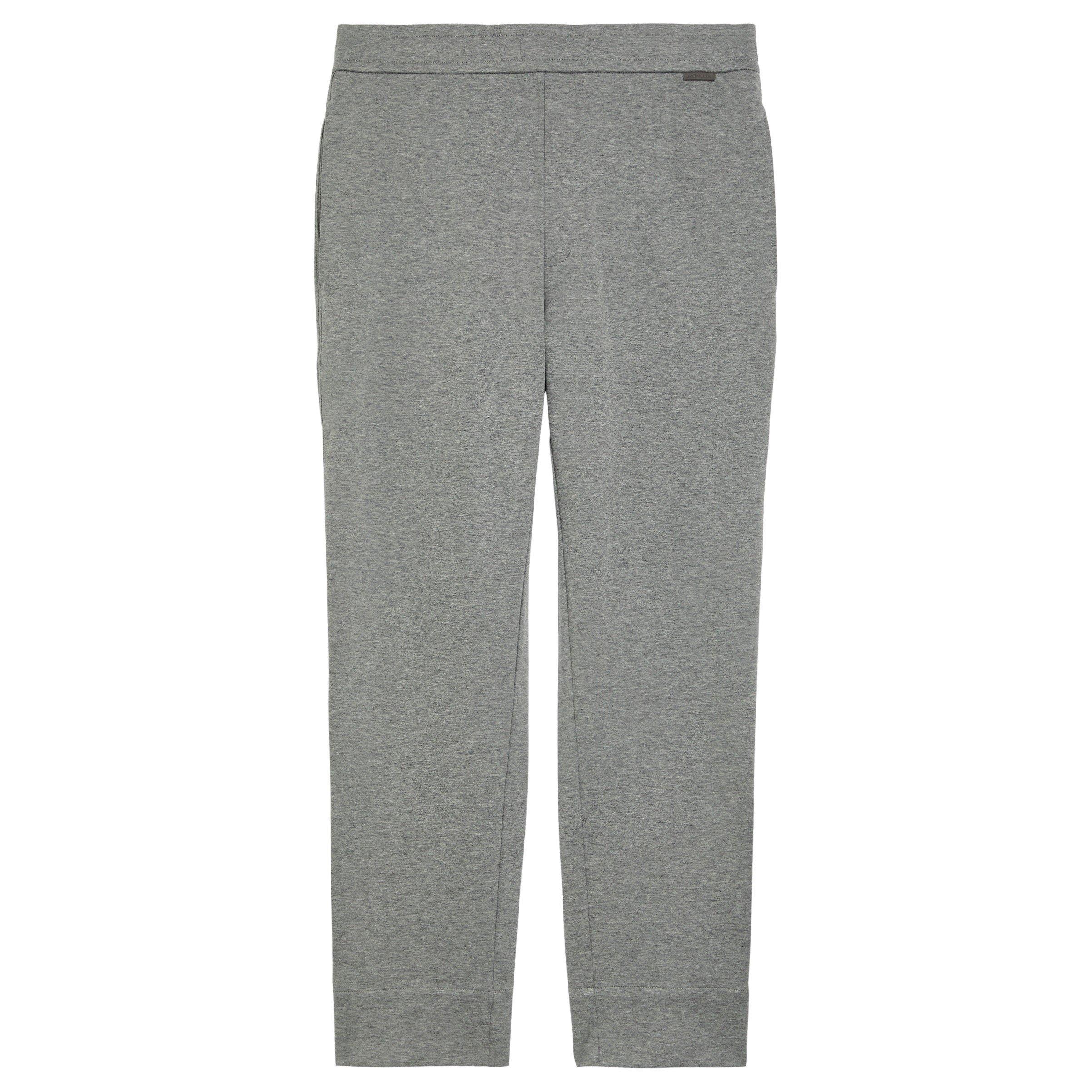 GREY - Moncler - MON SWEATPANTS