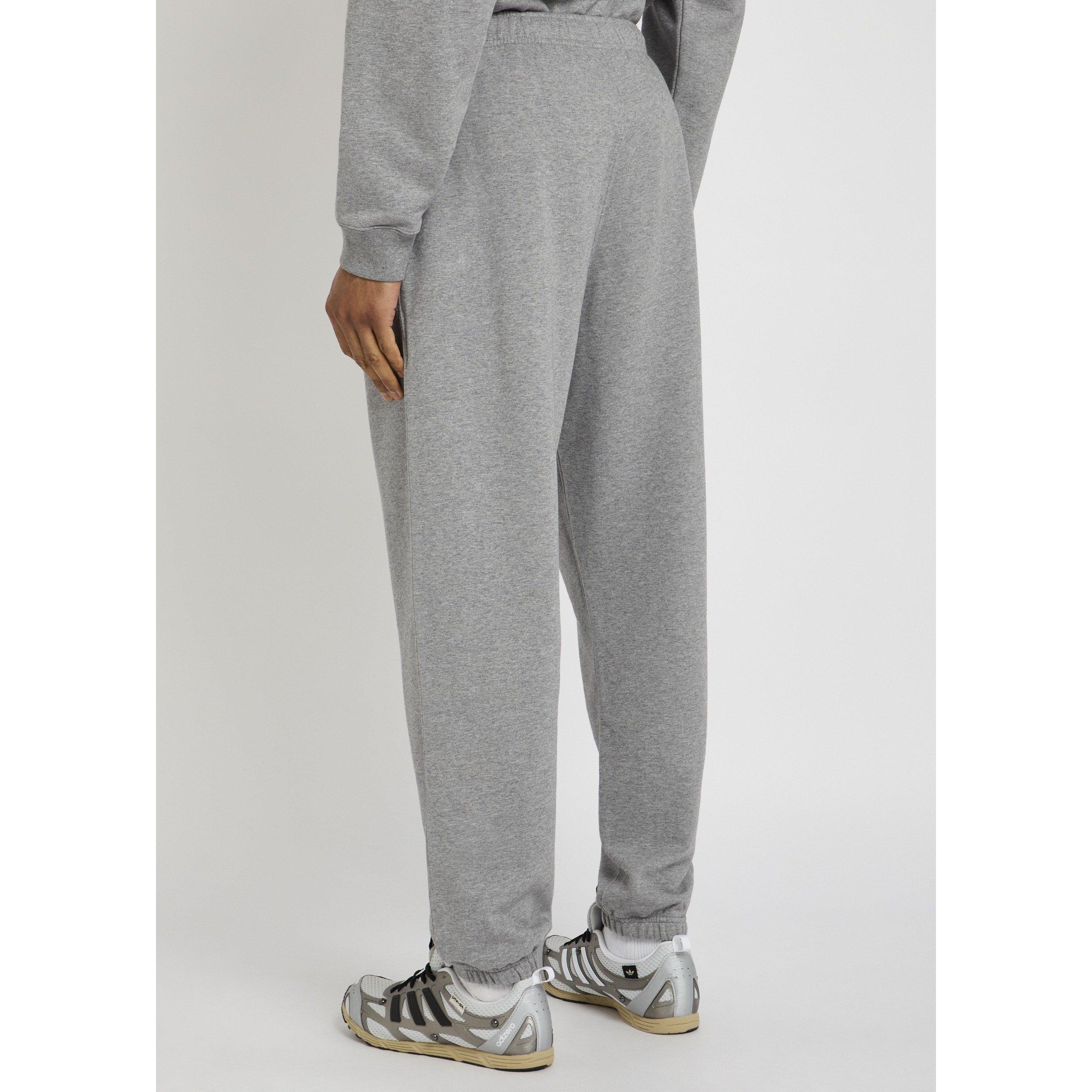 GREY - Canada Goose - Men's Rover Cotton Joggers - 3