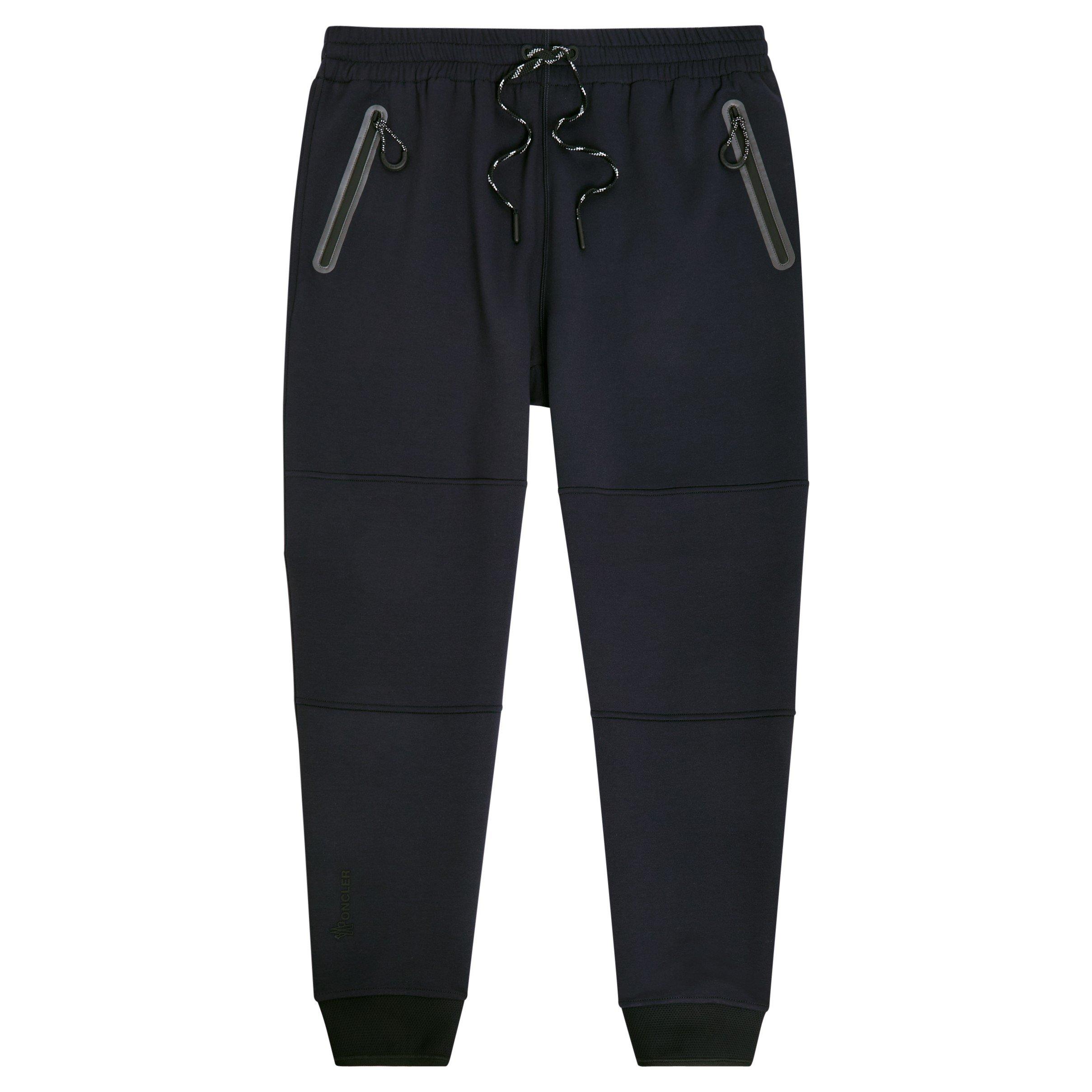 NAVY - Moncler Grenoble - MG SWEATPANTS - 1