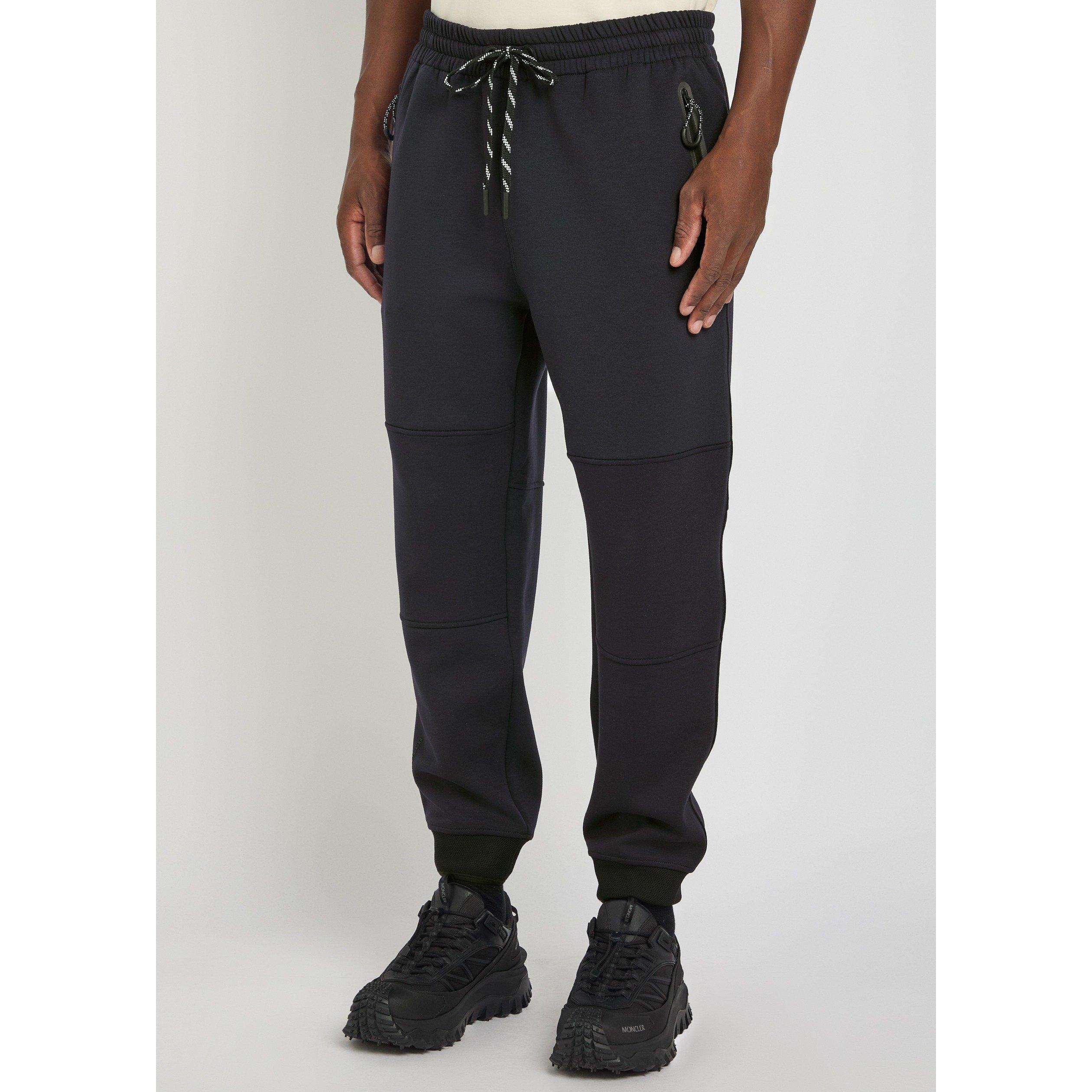 NAVY - Moncler Grenoble - MG SWEATPANTS - 2