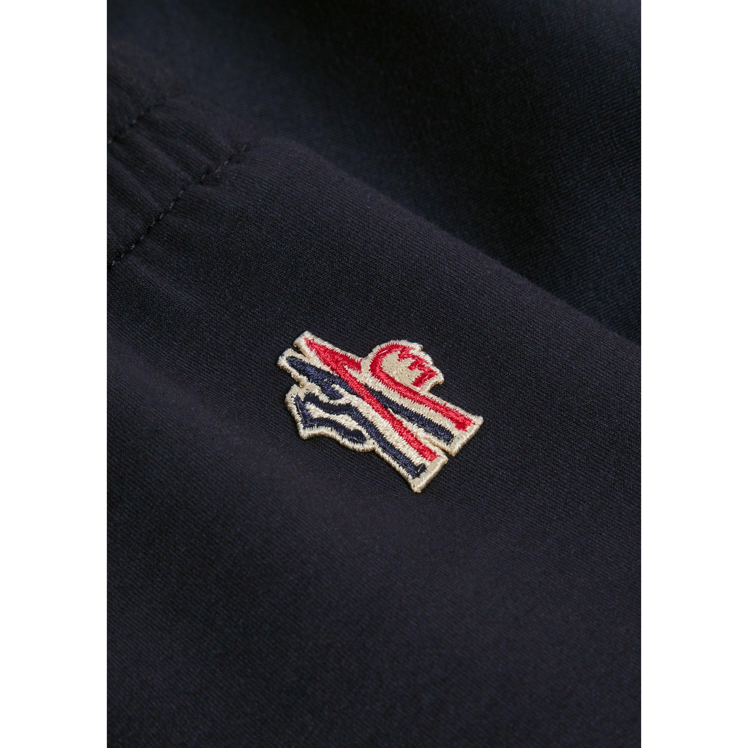 NAVY - Moncler Grenoble - MG SWEATPANTS - 4