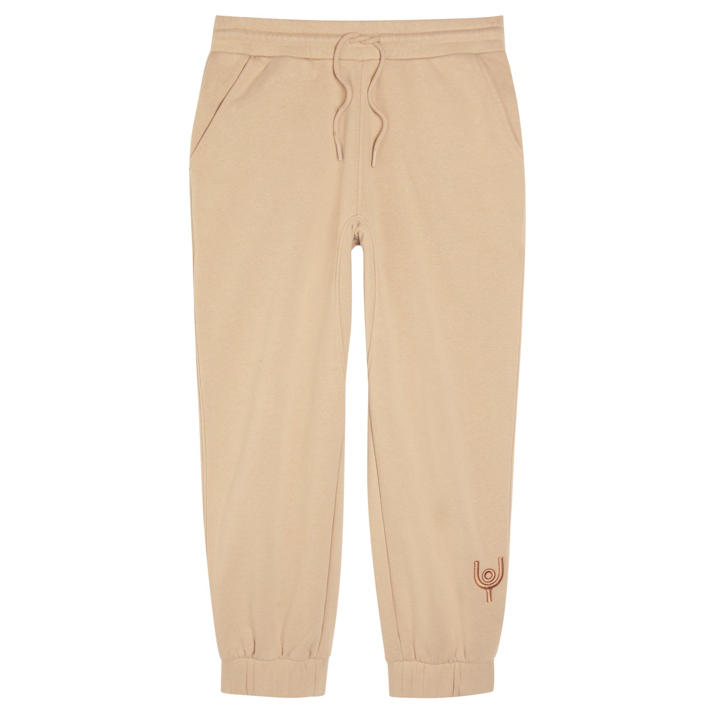 BEIGE - Now You Live - MAGNA JOGGER