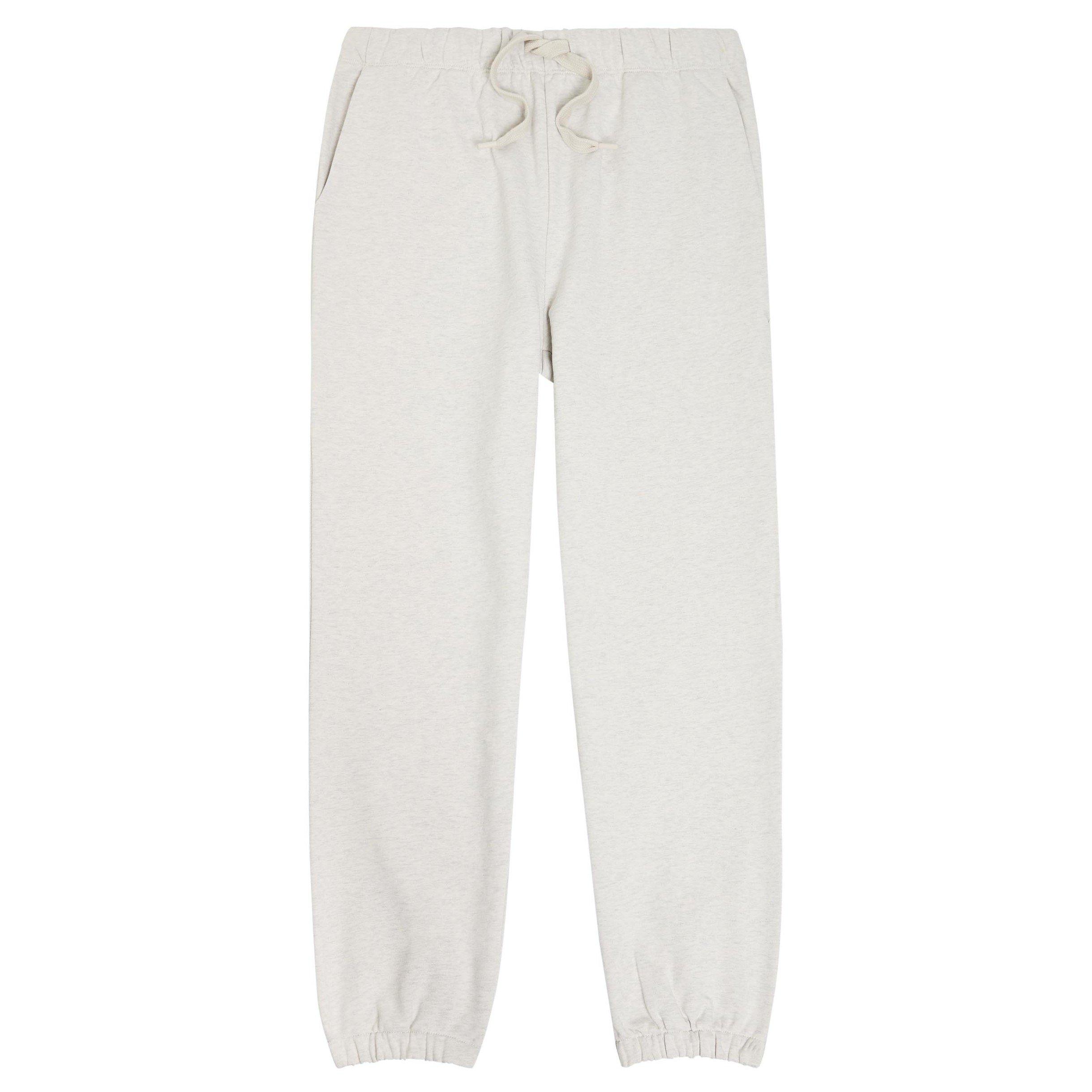 ECRU - Boss - HB LOCSIN CUFF JOGGER