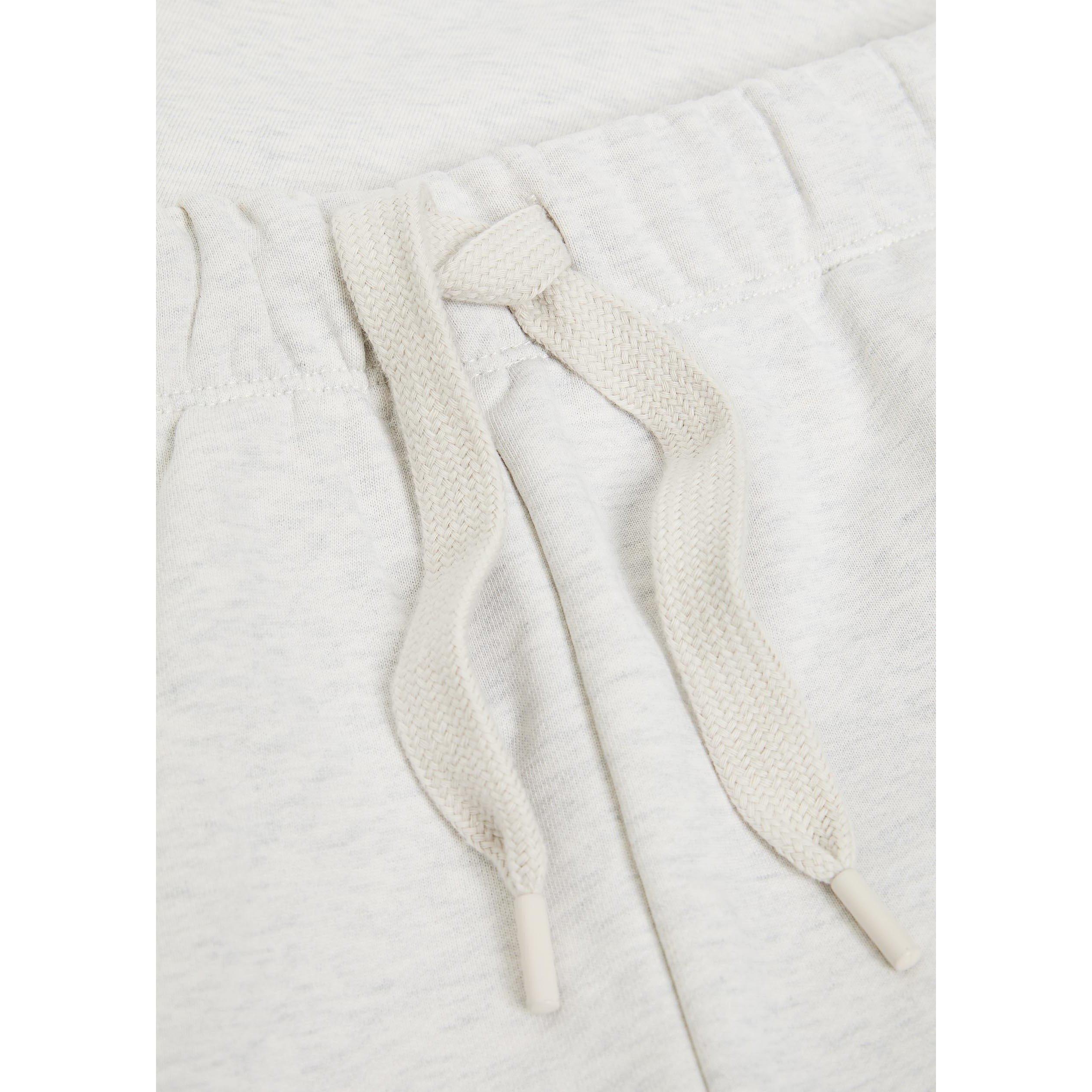 ECRU - Boss - Men's Locsin Cotton Relaxed-Fit Joggers - 4