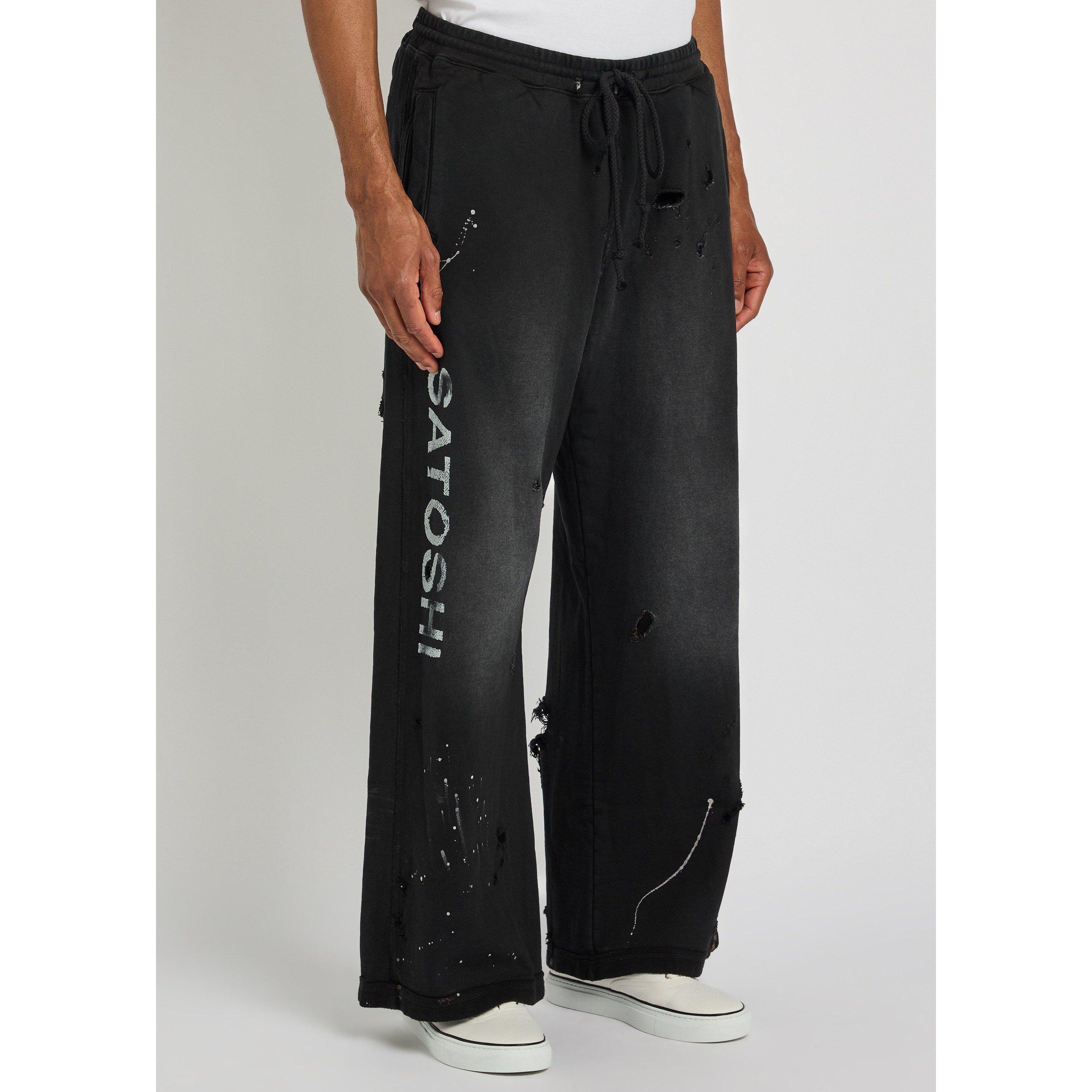 BLACK - Satoshi Nakamoto - SATOSHI NAKAMOTO LUKE FLEECE J - 2
