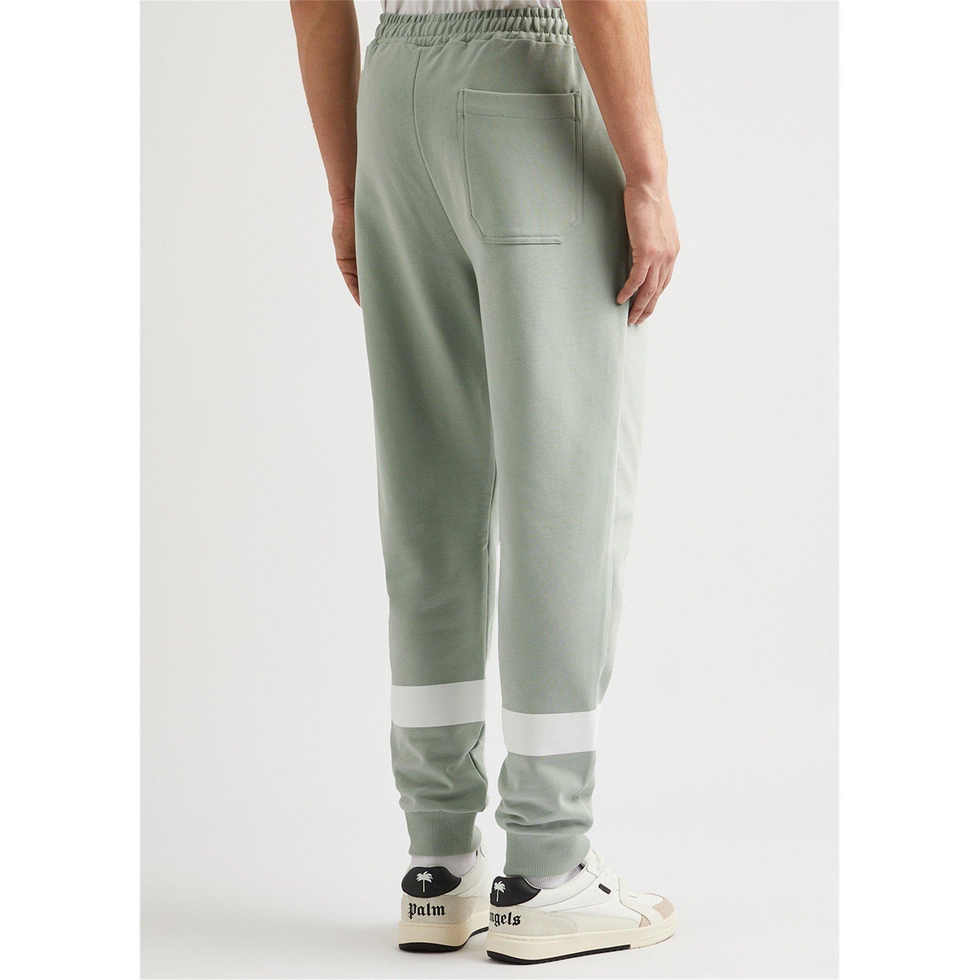 GREEN AND OTHER - Helmut Lang - HL SKI SWEATPANTS - 3