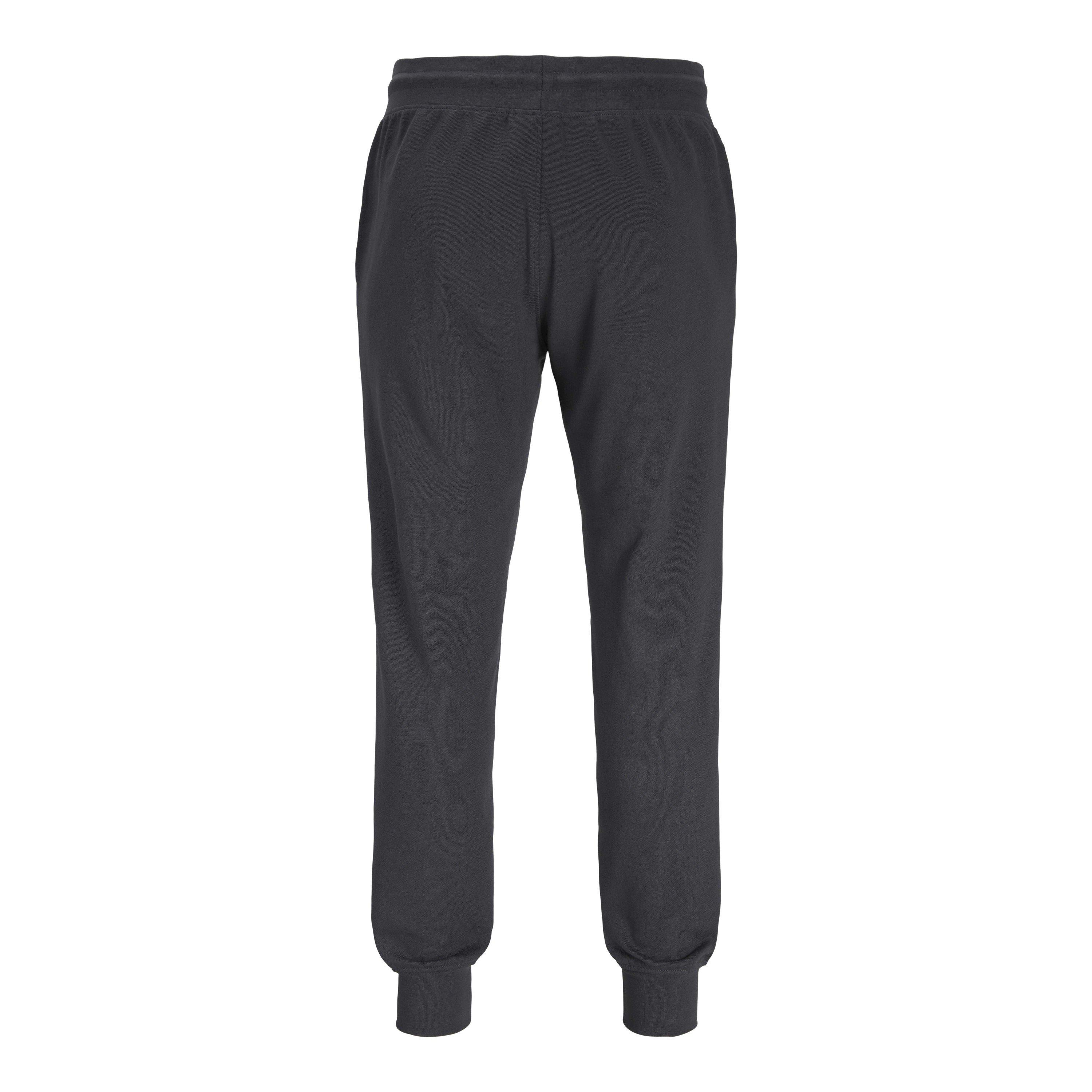 Asfalt - Jack and Jones - Men's Gordon Archive Joggers - 2