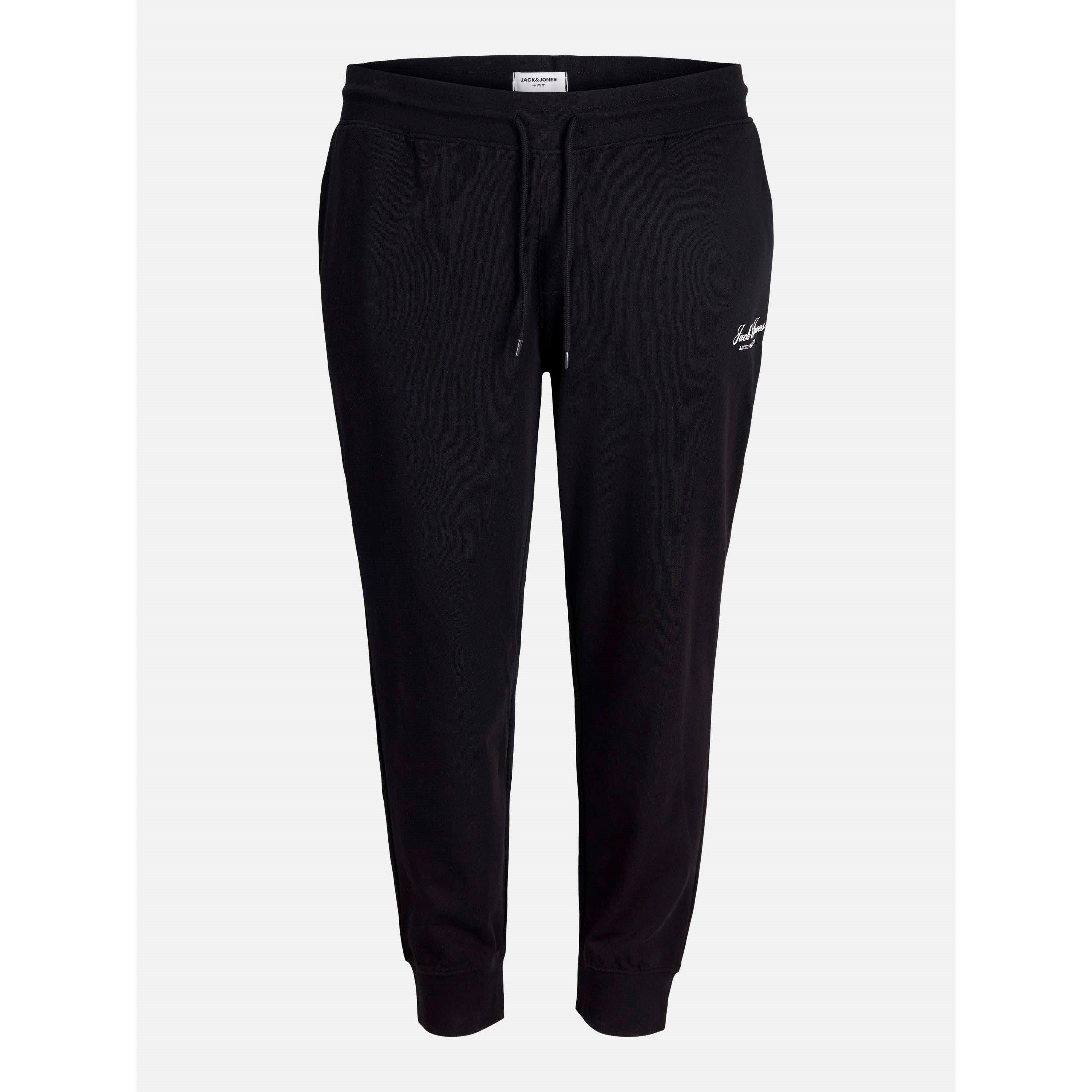 Negro - Jack and Jones - Jack + Gordon Archiv Sn63 - 1