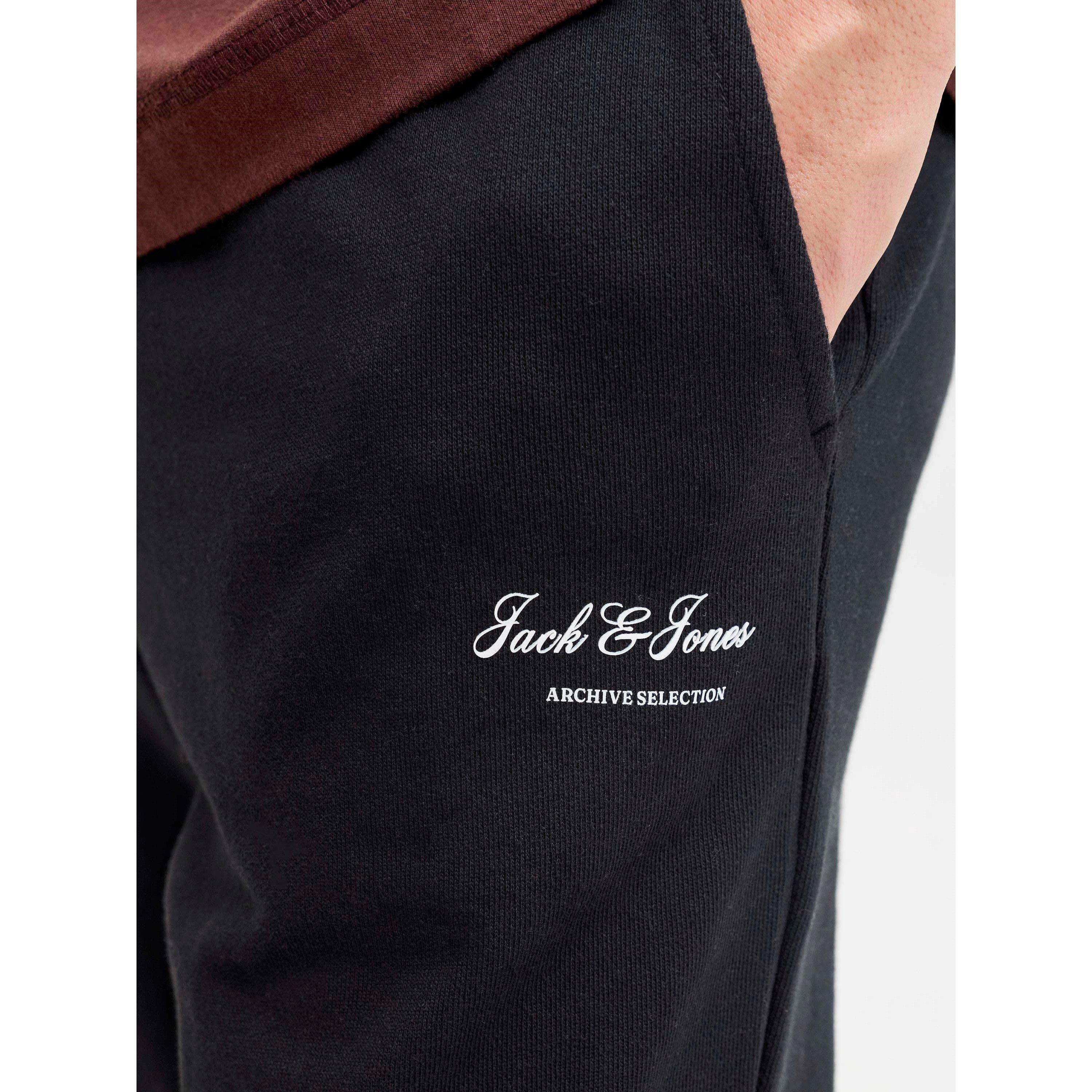 Negro - Jack and Jones - Jack + Gordon Archiv Sn63 - 3