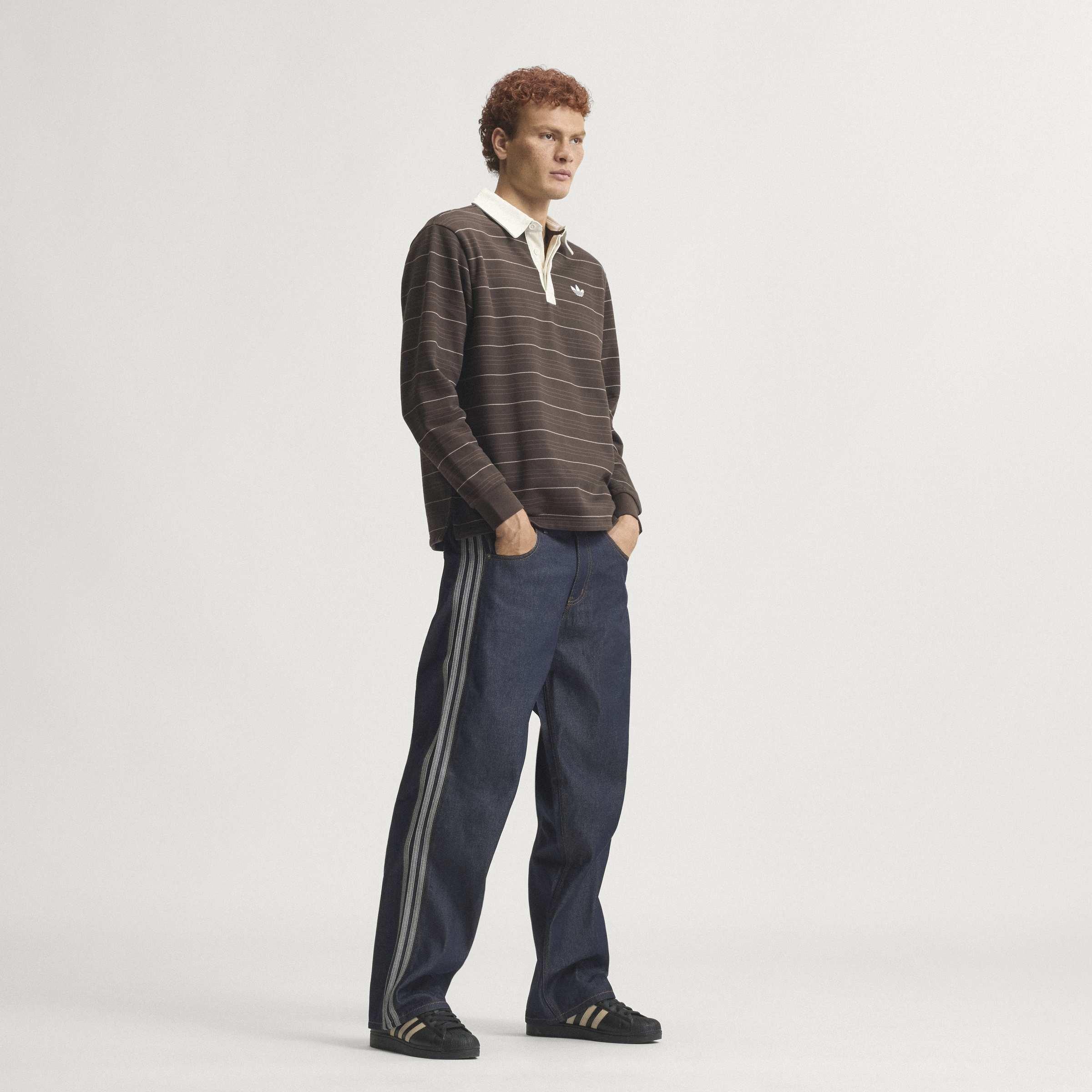 Inddnm - adidas Originals - Adi OG Firebird Pant Sn64 - 11