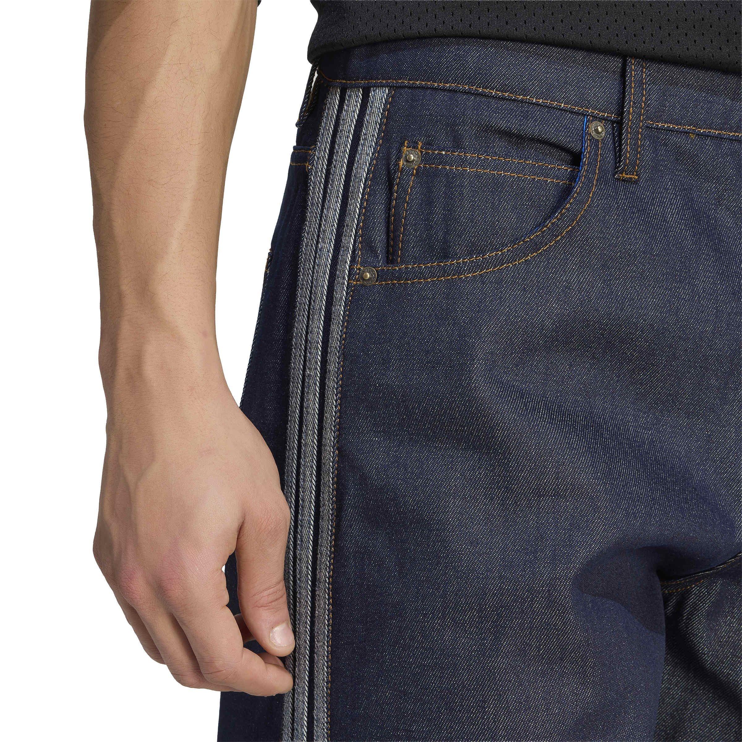 Inddnm - adidas Originals - Adi OG Firebird Pant Sn64 - 4
