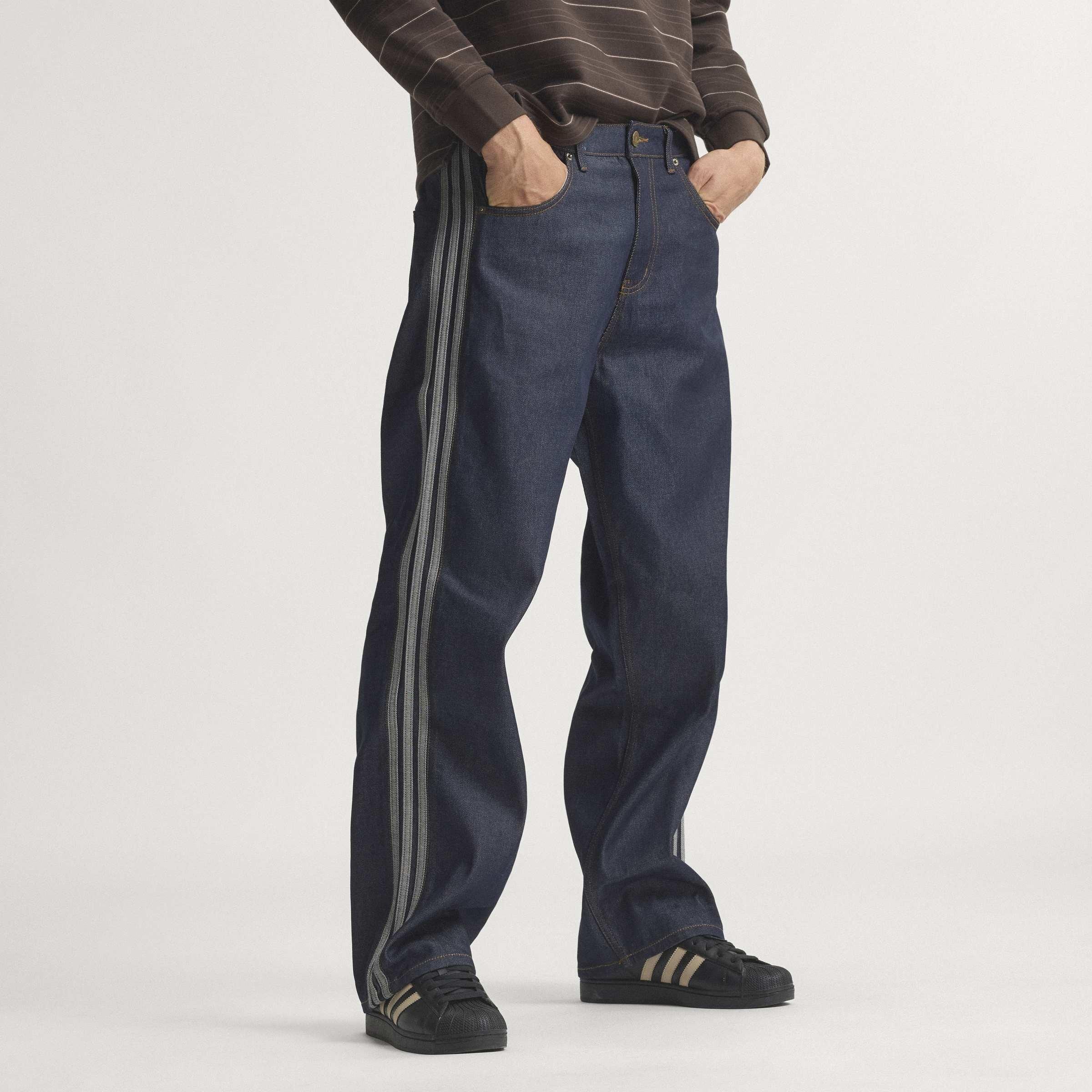 Inddnm - adidas Originals - Adi OG Firebird Pant Sn64 - 6