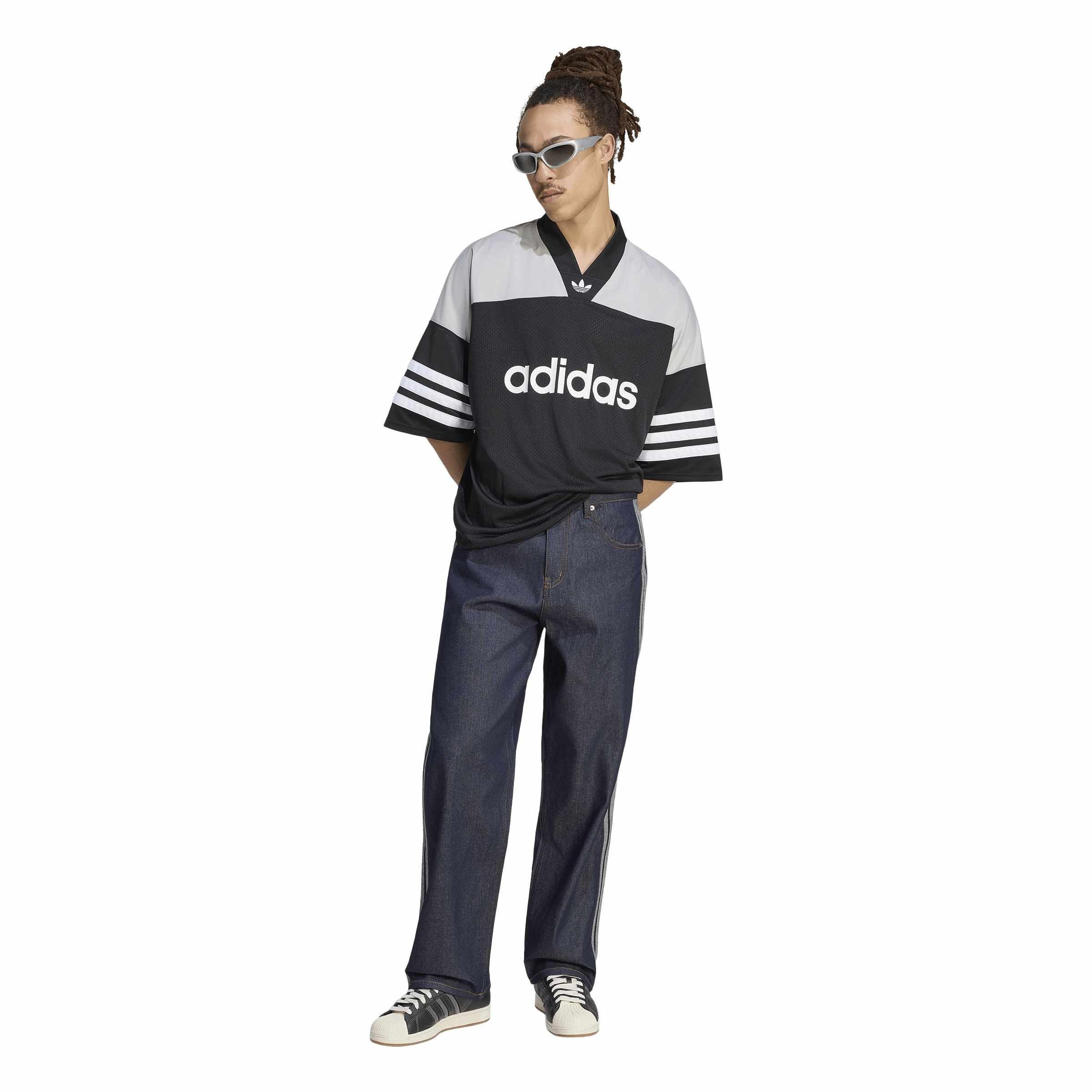 Inddnm - adidas Originals - Adi OG Firebird Pant Sn64 - 7