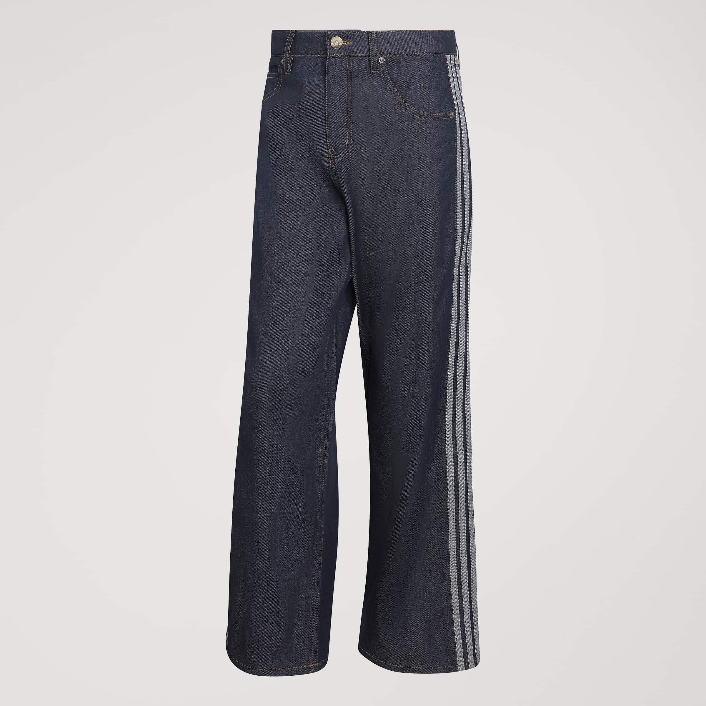 Inddnm - adidas Originals - Adi OG Firebird Pant Sn64 - 9