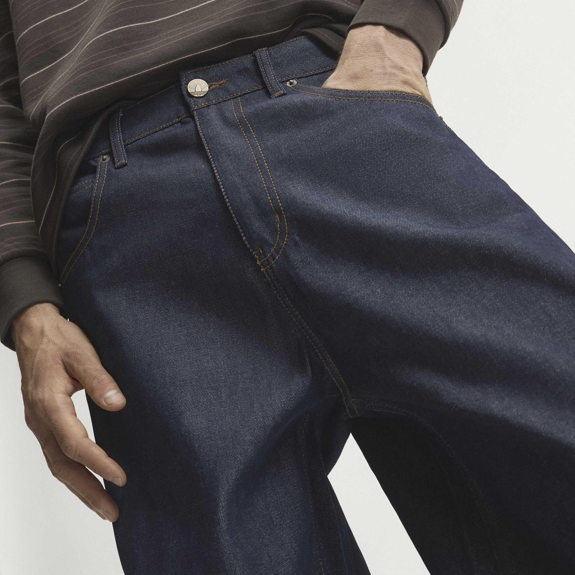 Inddnm - adidas Originals - Adi OG Firebird Pant Sn64 - 10