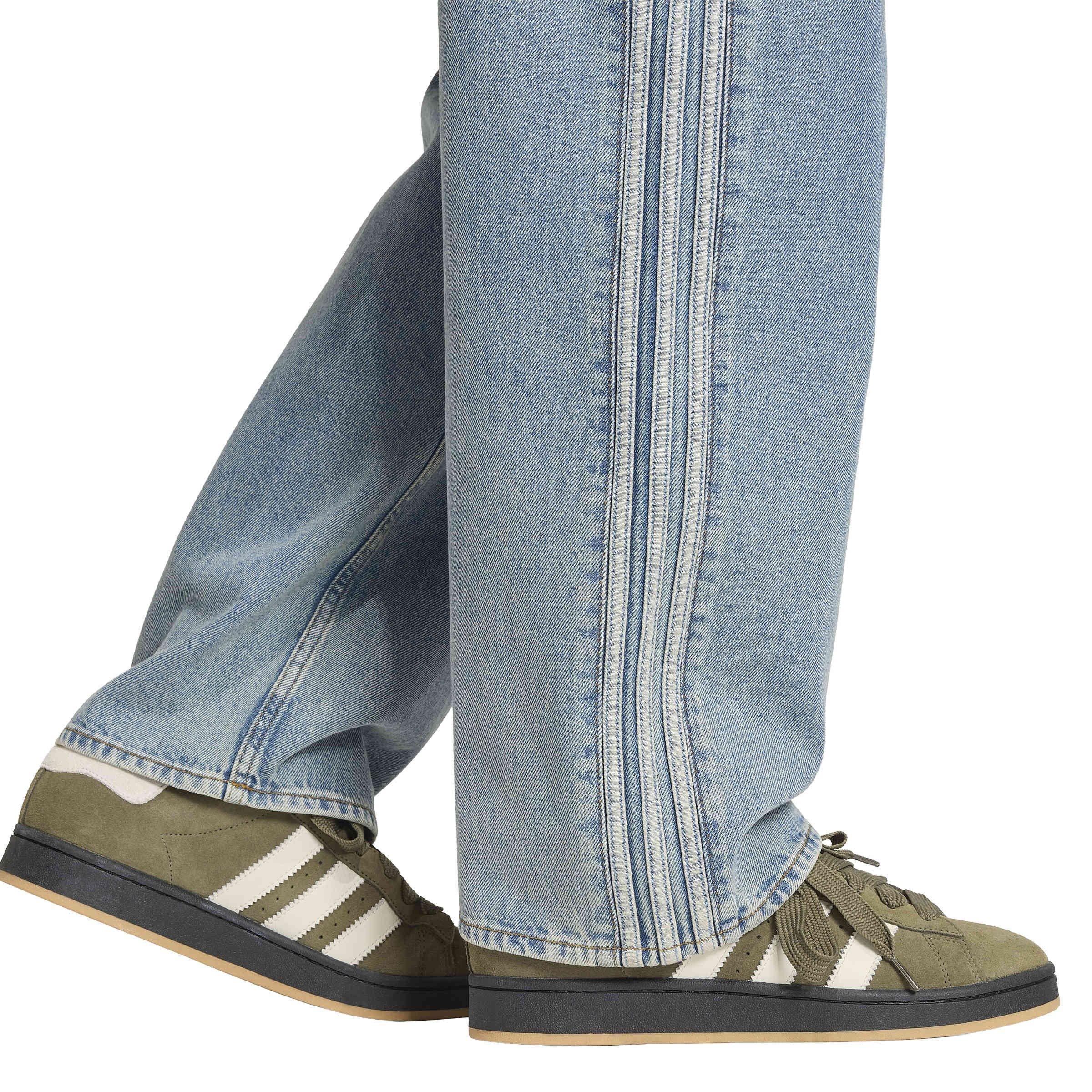 Worblu - adidas Originals - Men's Firebird Cotton Joggers - 5