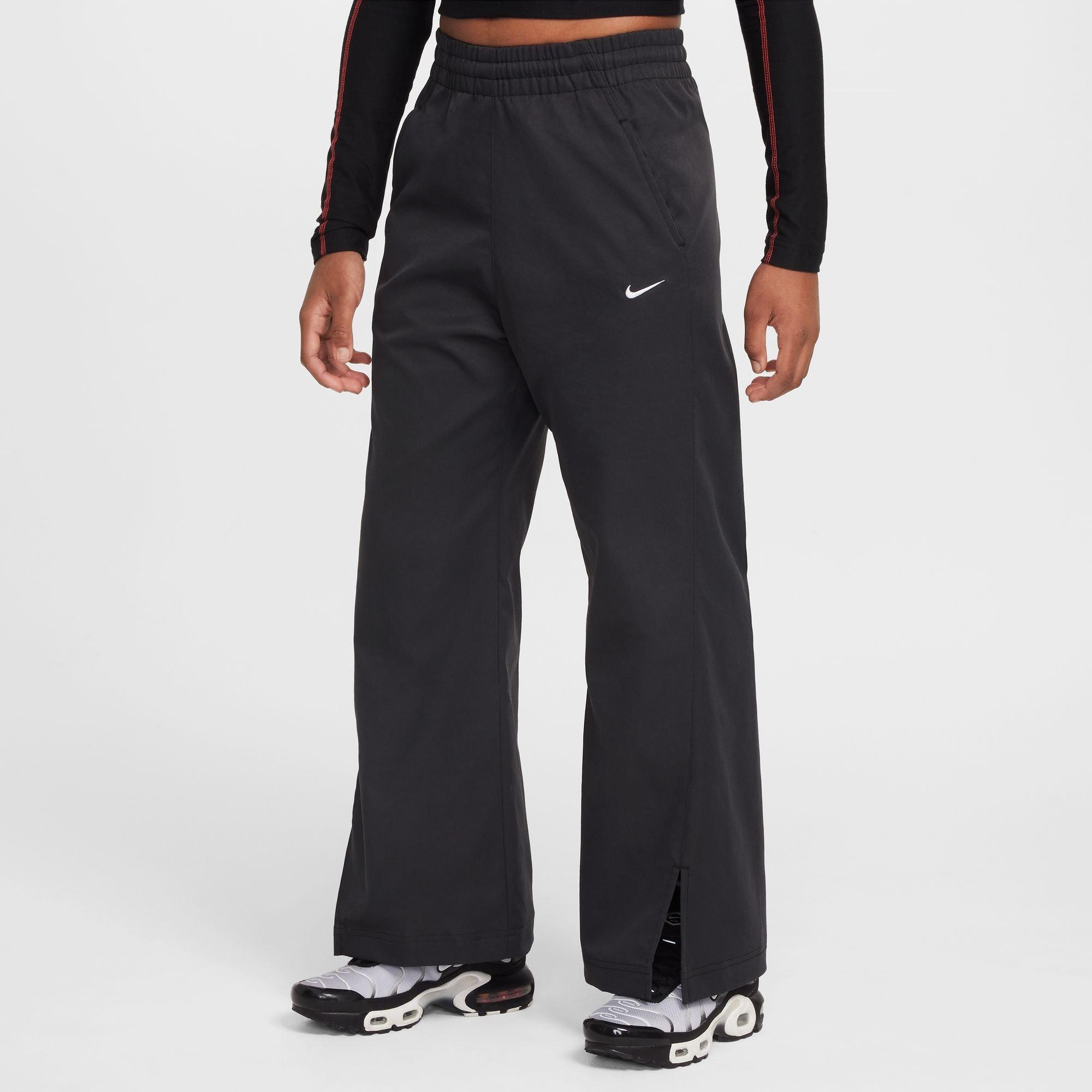 Noir/Blanc - Nike - Nike G Nsw Pnt Wvn W Jn99 - 1