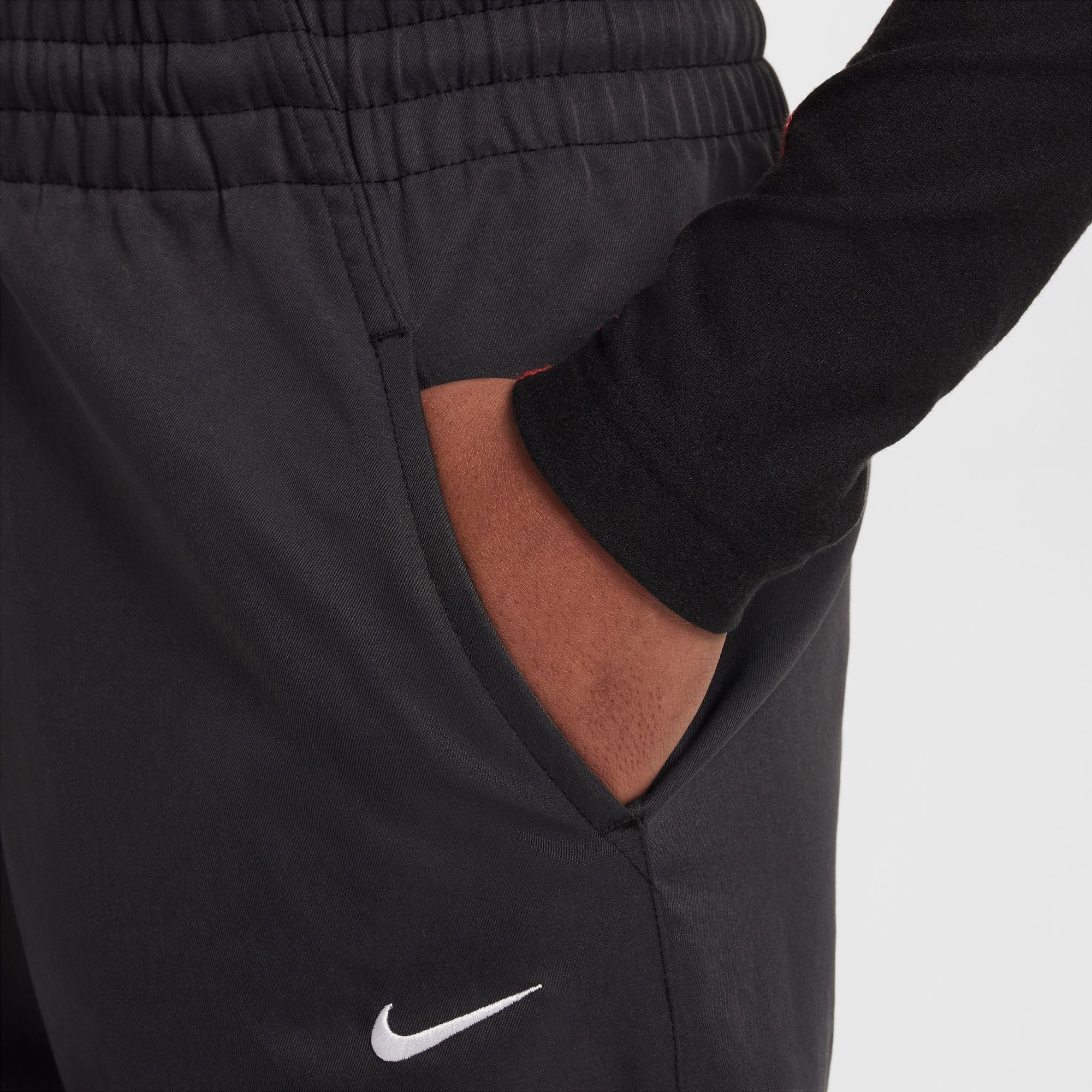 Noir/Blanc - Nike - Nike G Nsw Pnt Wvn W Jn99 - 4