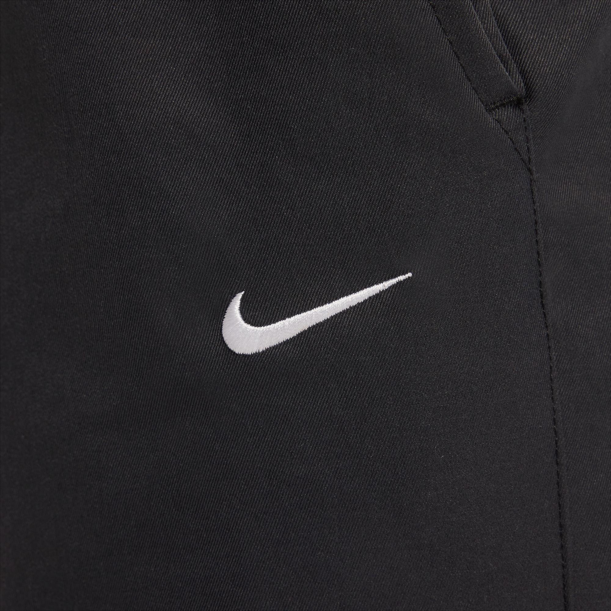 Noir/Blanc - Nike - Nike G Nsw Pnt Wvn W Jn99 - 5