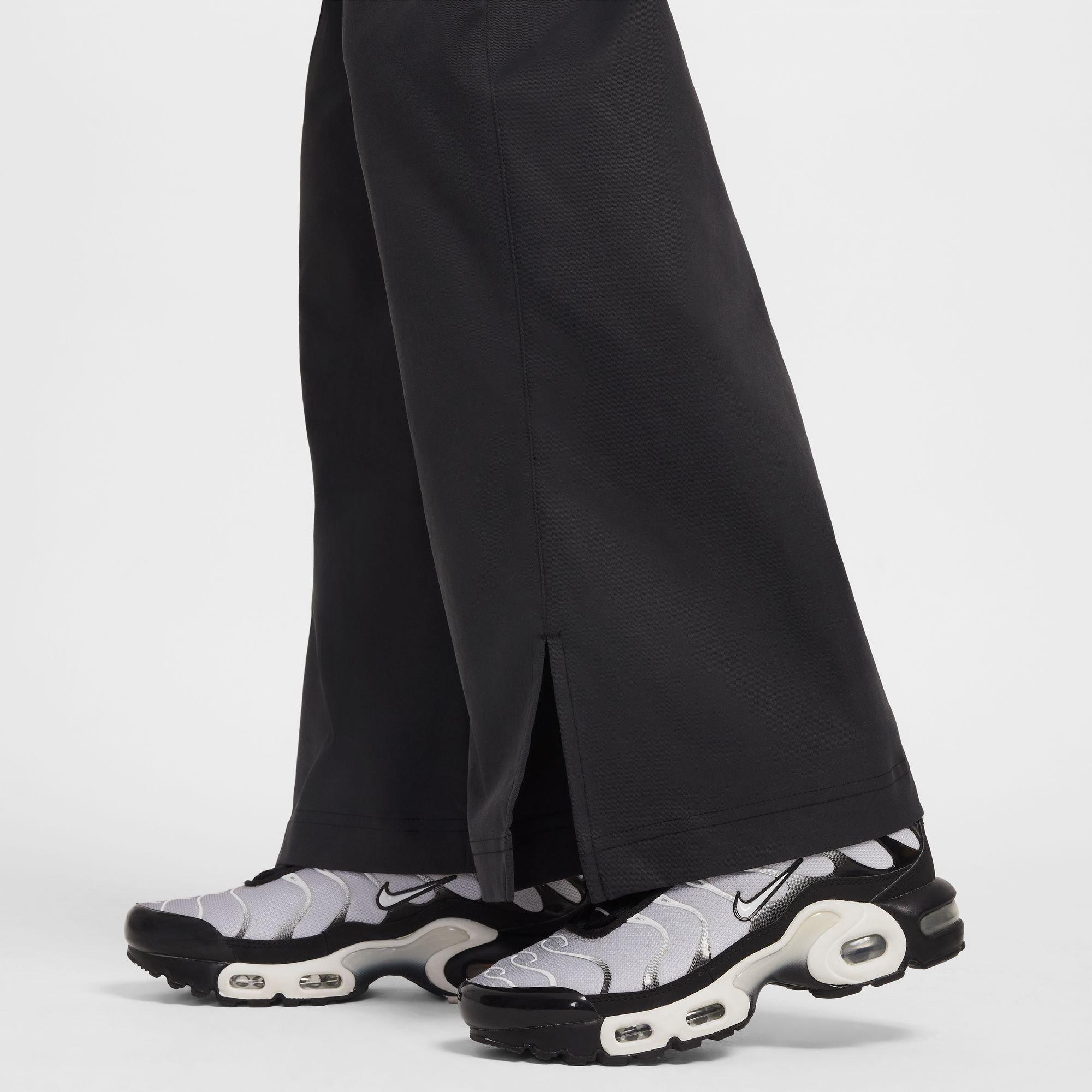 Noir/Blanc - Nike - Nike G Nsw Pnt Wvn W Jn99 - 6