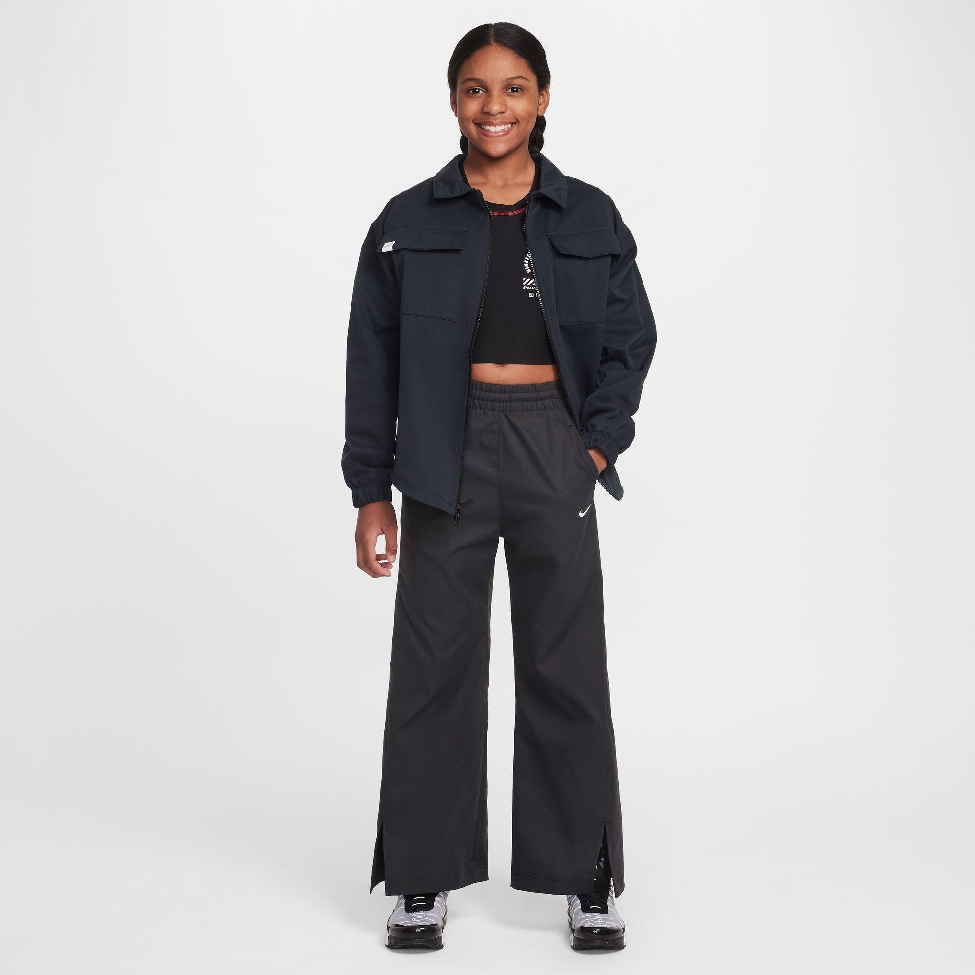 Noir/Blanc - Nike - Nike G Nsw Pnt Wvn W Jn99 - 7