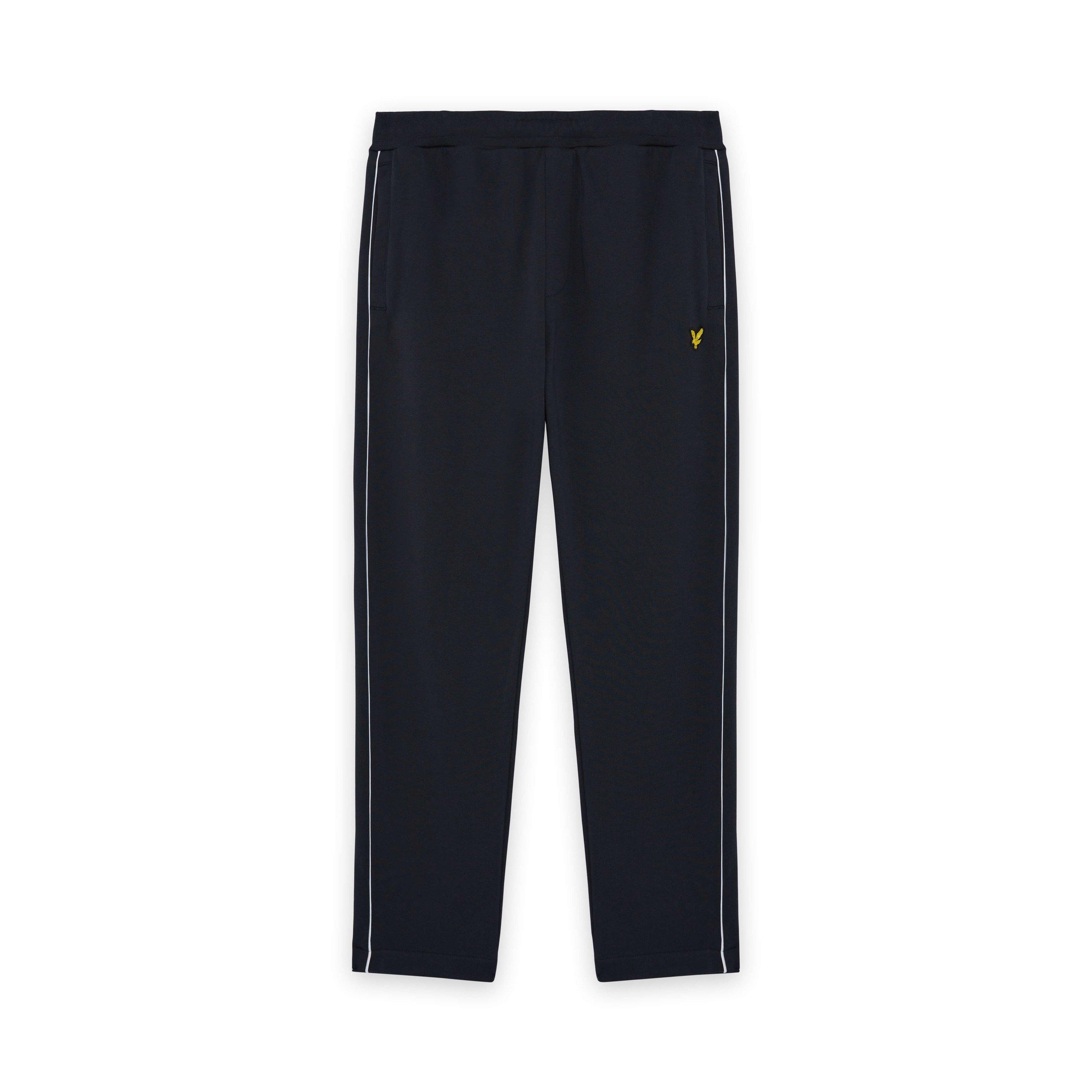 Marinha Escura Z271 - Lyle and Scott - Lyle Pped TrckPnt Sn62 - 2