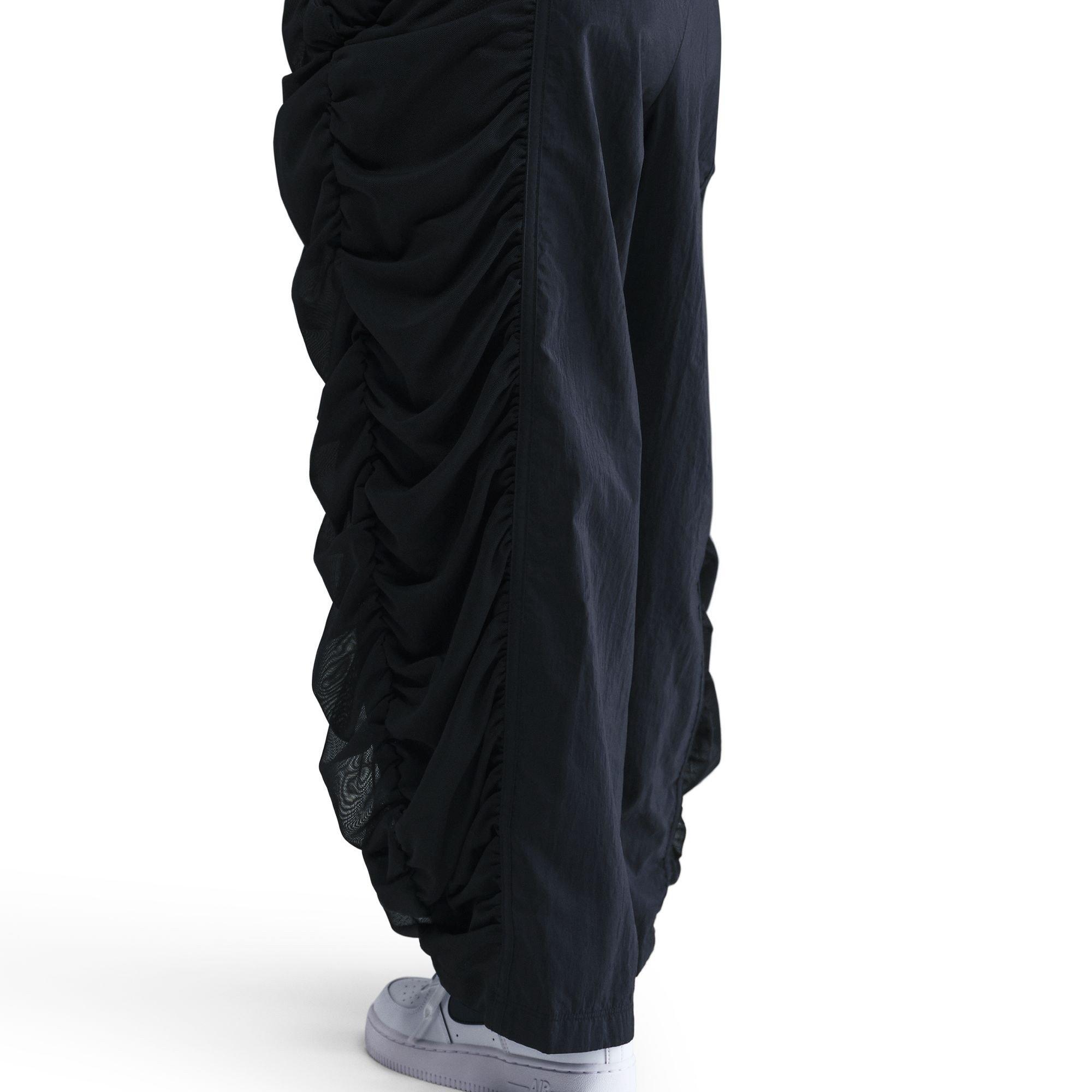 Schwarz/Weiß - Nike - Nike G Nsw Wvn Pnt D Jn99 - 2
