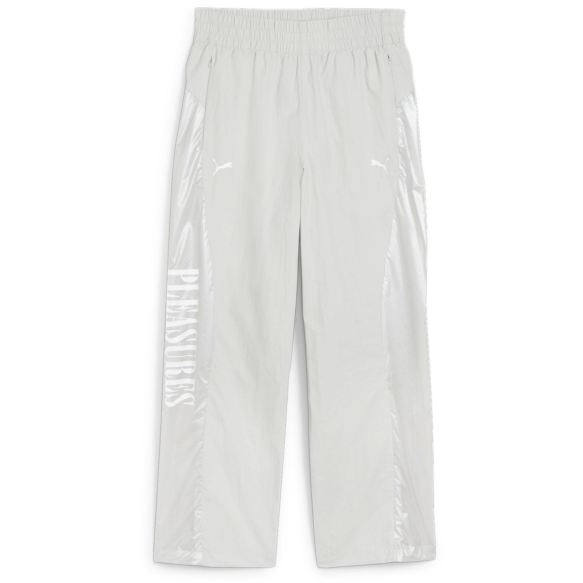 Puma x Pleasures Cellerator Track Pants - Grey - L