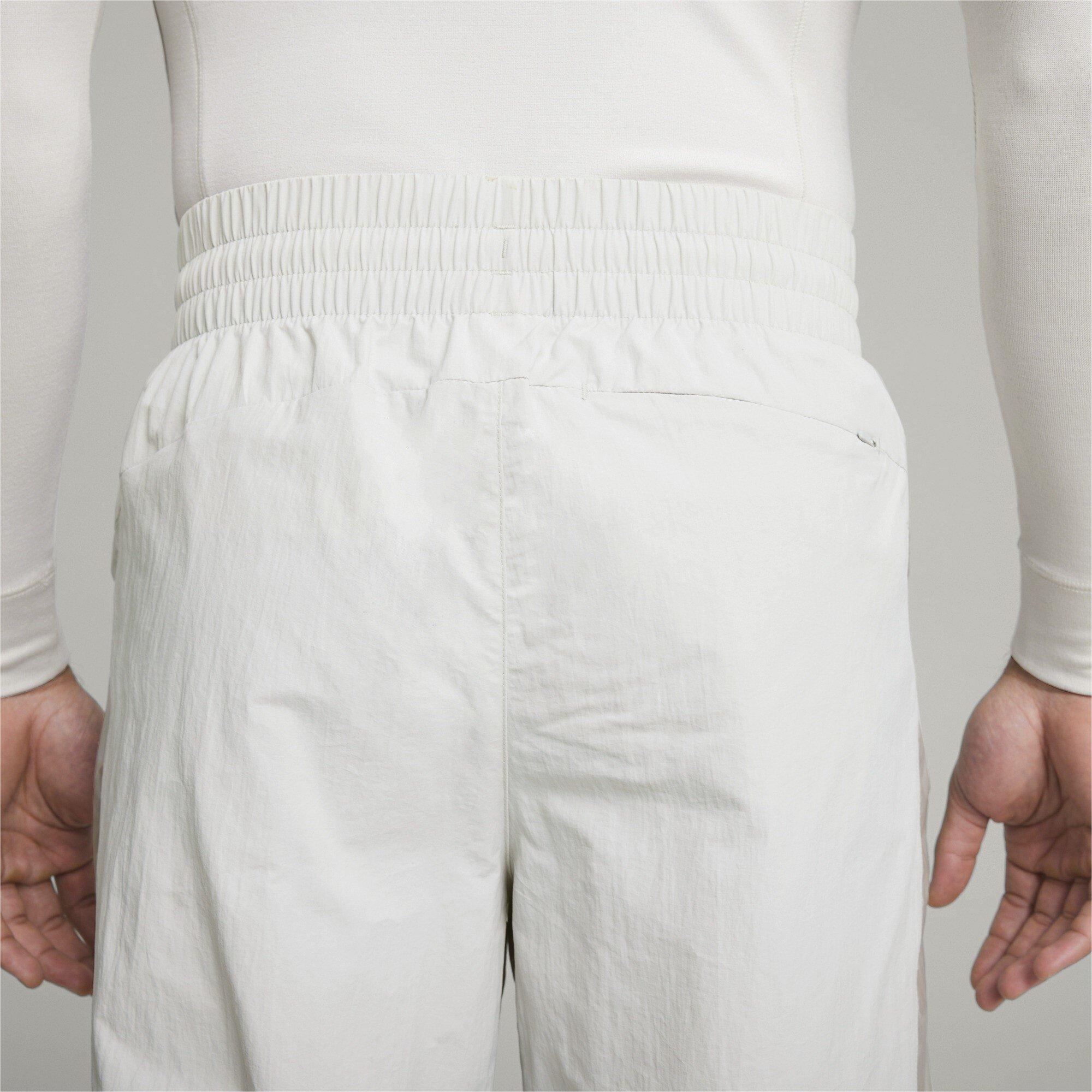 Grey - Puma - x Pleasures Cellerator Track Pants - 5