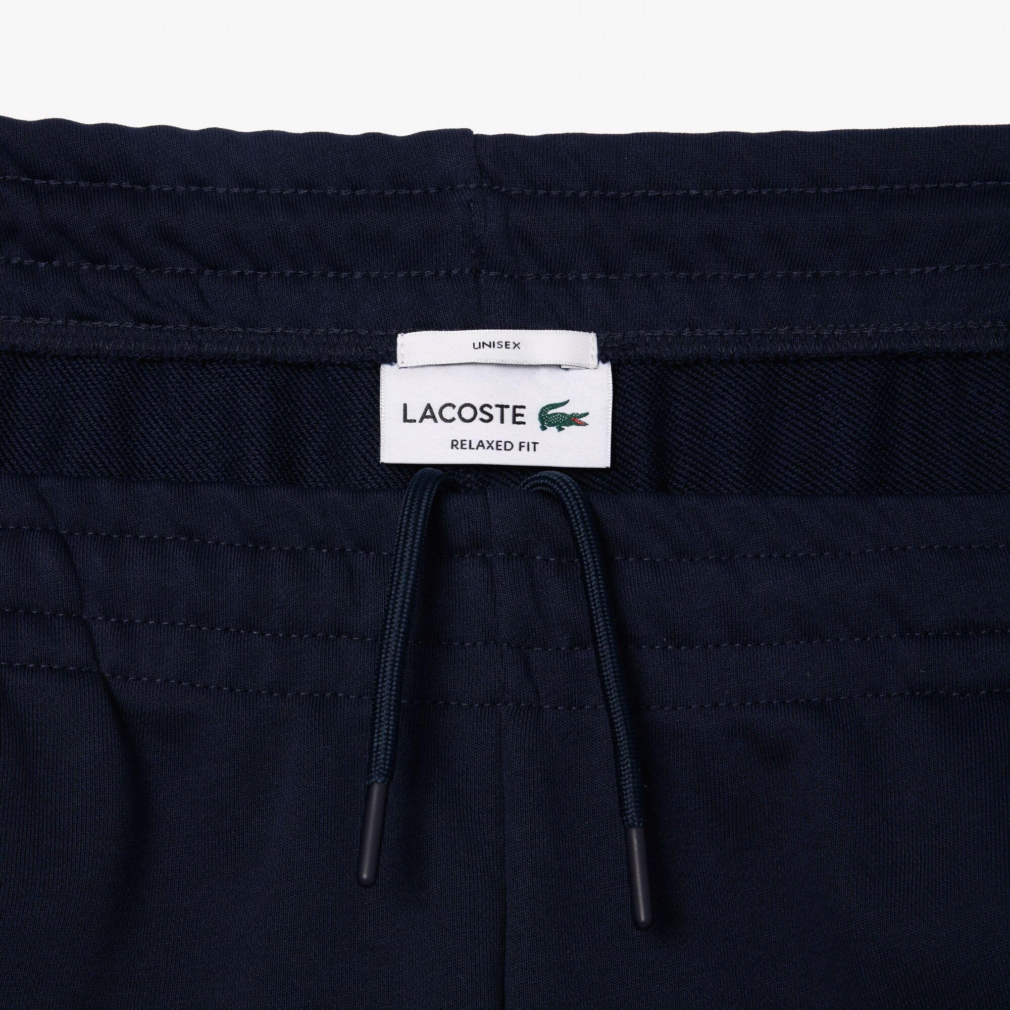 Marineblau - Lacoste - Lacoste Tsuit Trs Sn99 - 3