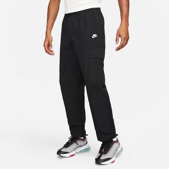 Nike Club Men's Woven Cargo Pants