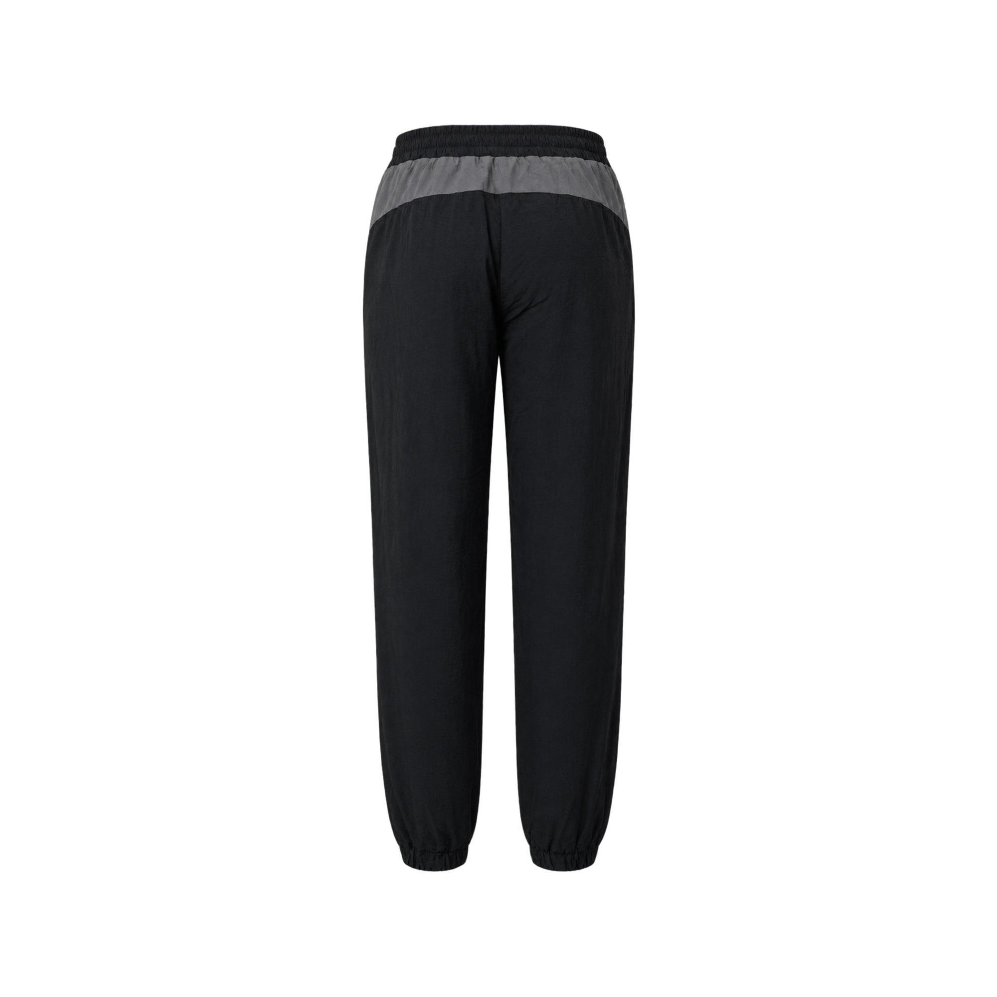 Black/Grey Marl - No Fear - No Fear Rev Track Pn Sn64 - 3