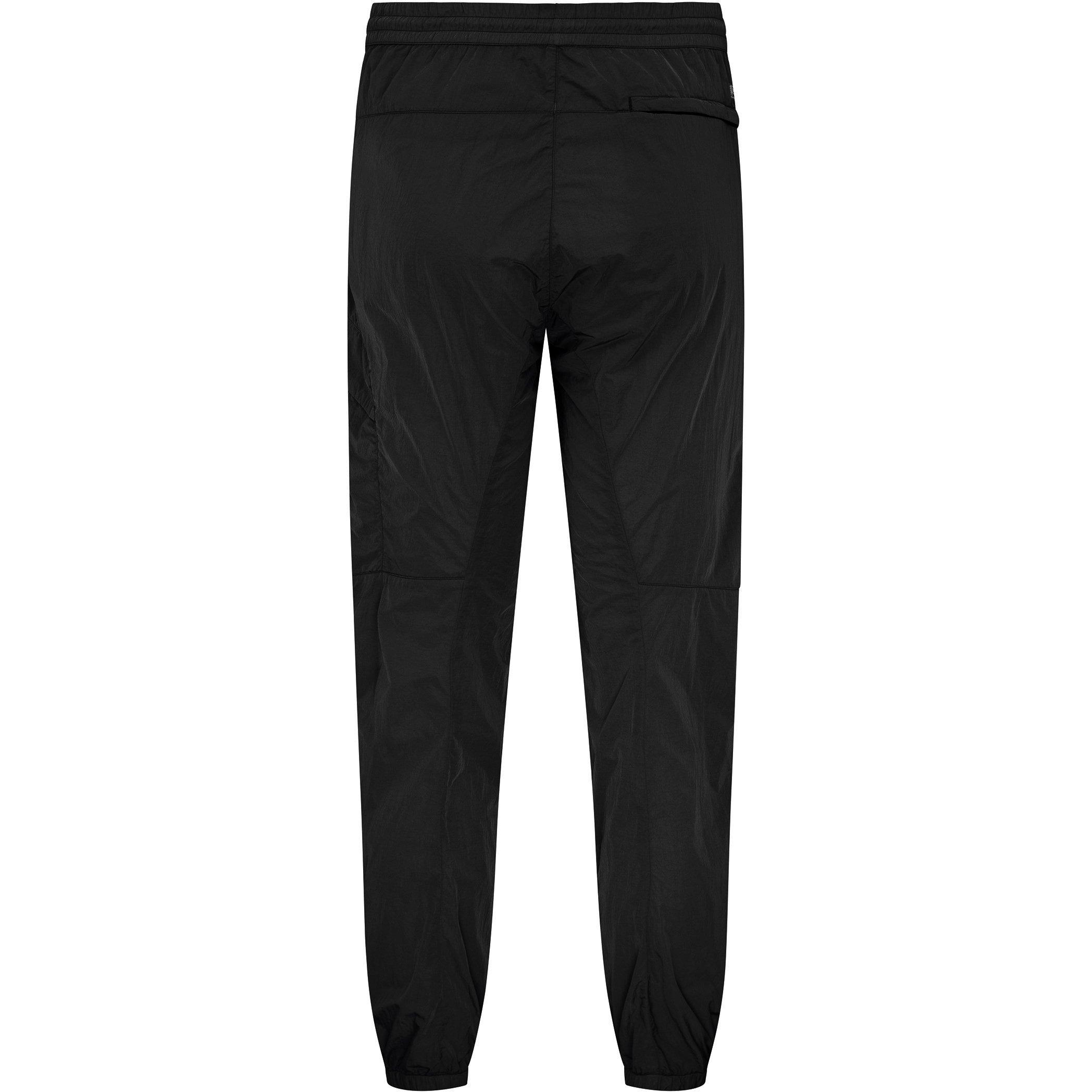 Black 999 - CP Company - Chrome-R Track Pants - 6