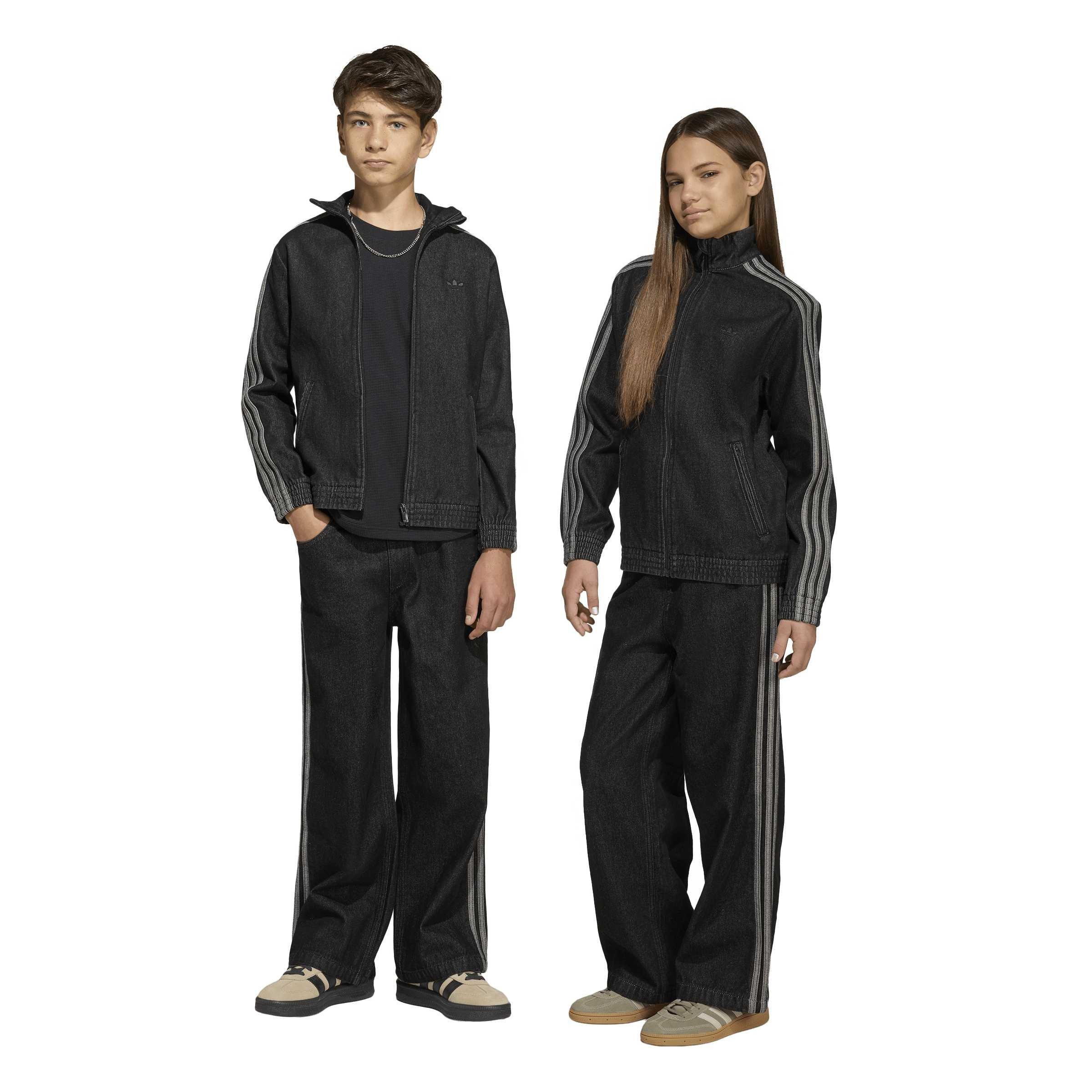 Trublc - adidas Originals - Adi OG Firebird Deni Jn64 - 2