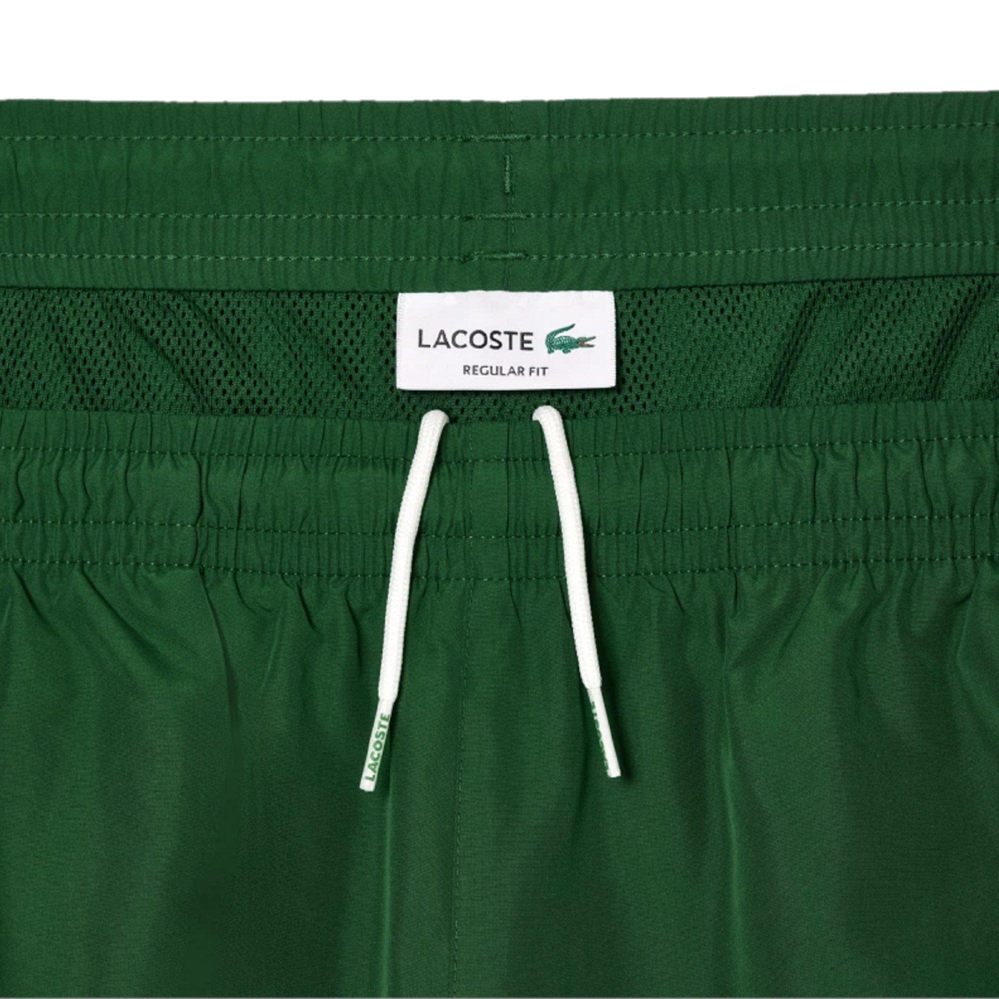 Verde - Lacoste - Lacoste Joggings Bottoms - 3