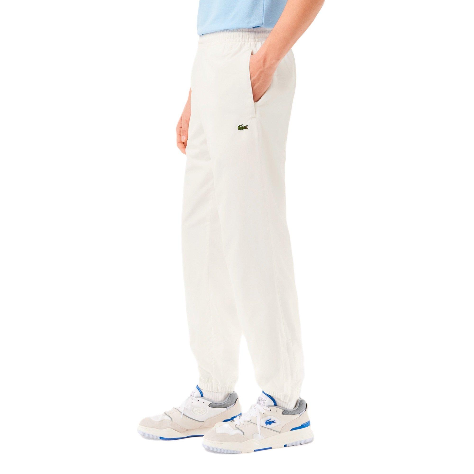 Flour - Lacoste - Joggings Bottoms - 1