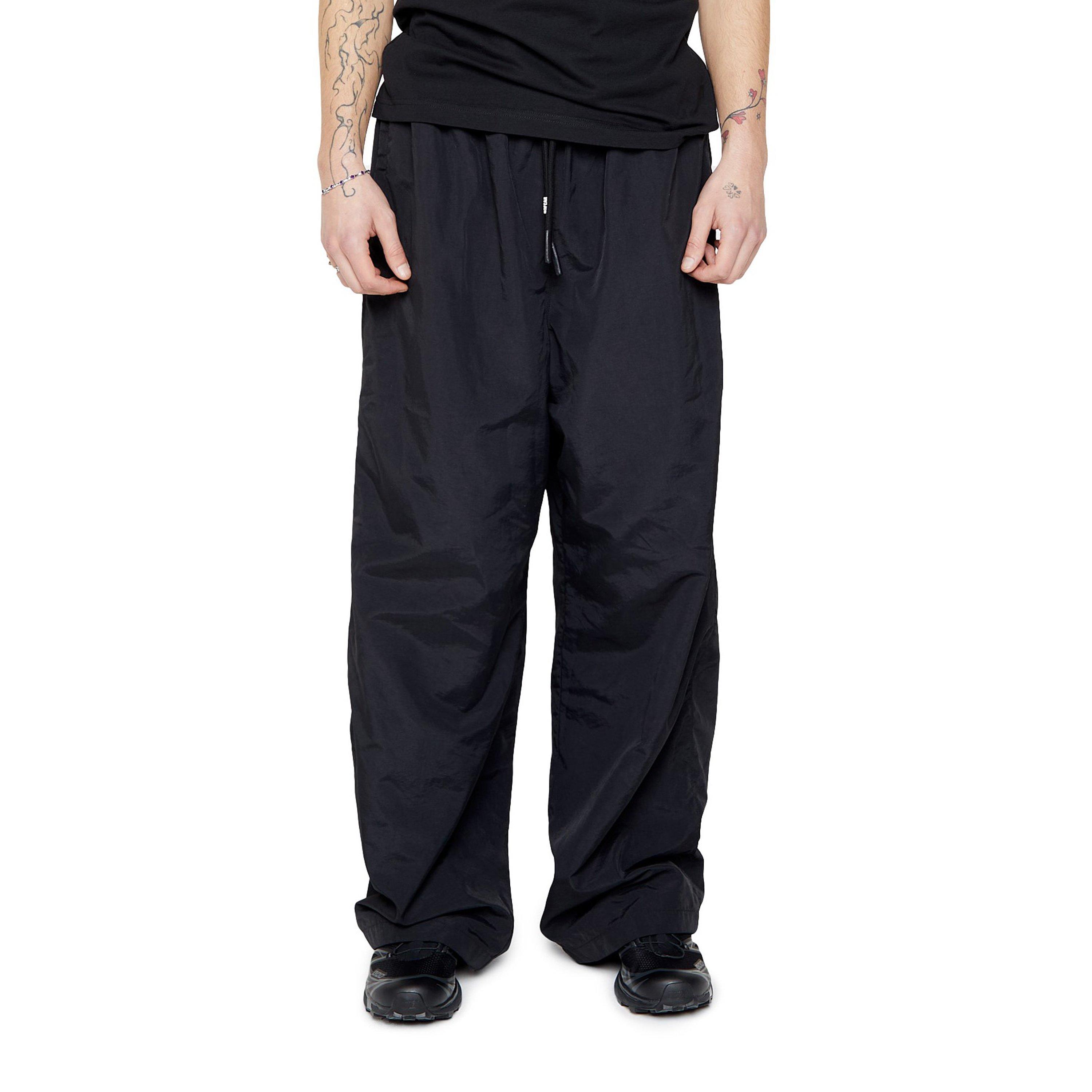 Sort - No Fear - Track Pants - 3