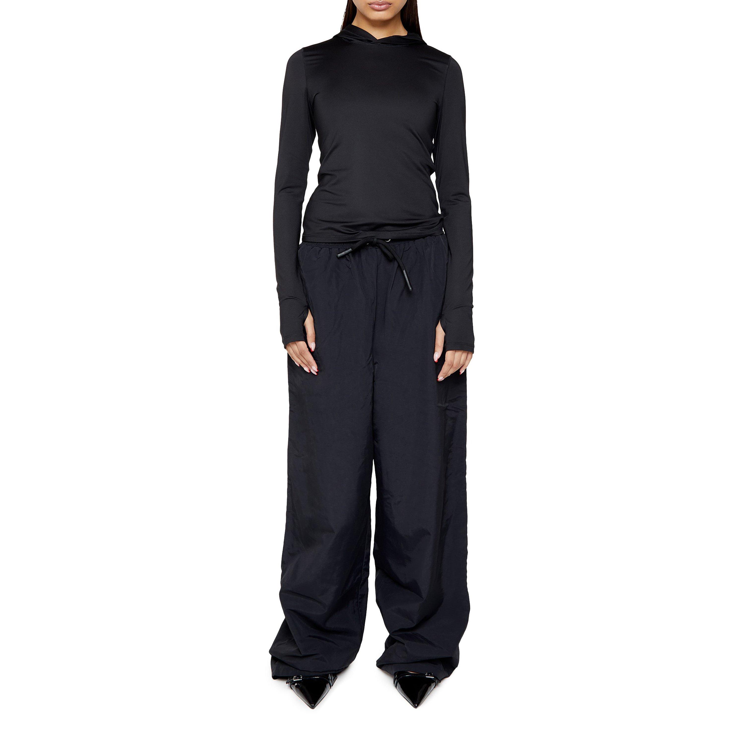 Sort - No Fear - Track Pants - 6