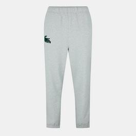 Lacoste Closed Hem Woven Joggers