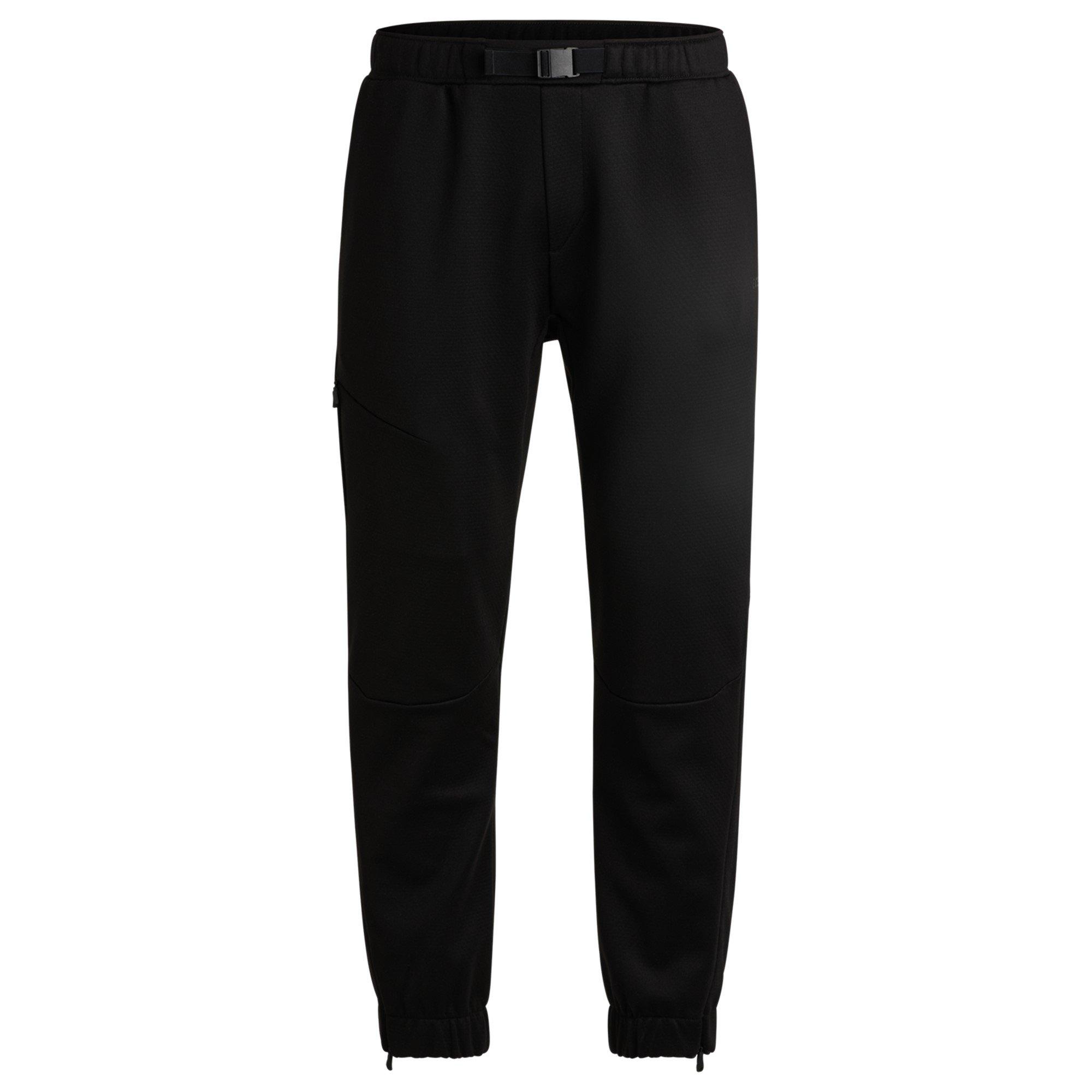 Boss Men's HBG Hariq Tracksuit Bottoms, Closed Hem Trousers