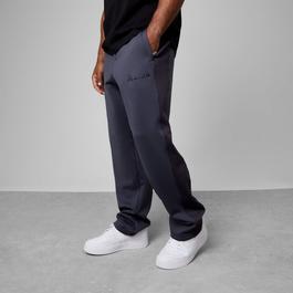 Everlast x Muhammad Ali Side Stripe Track Pant